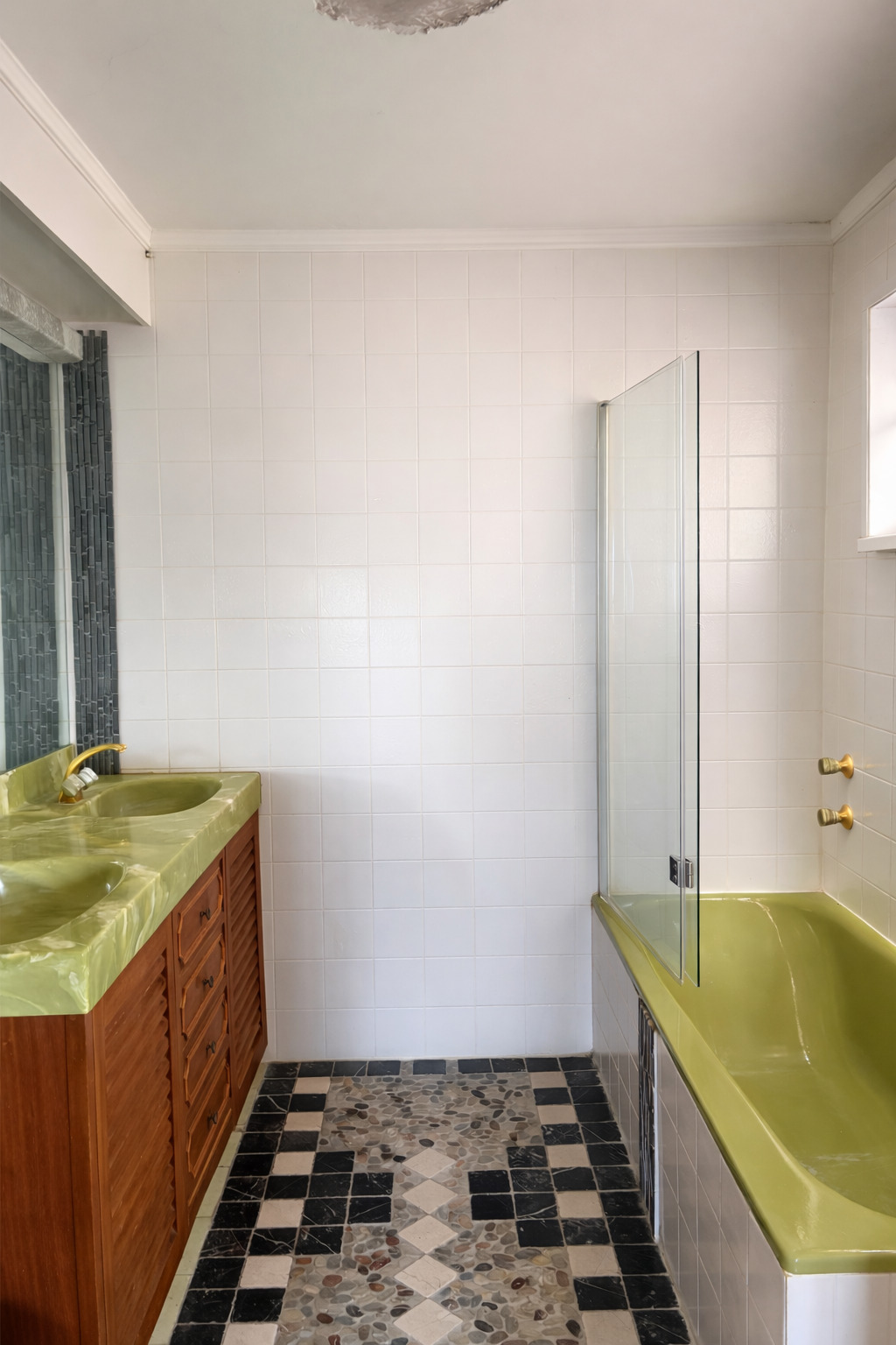 Badezimmer Badezimmer