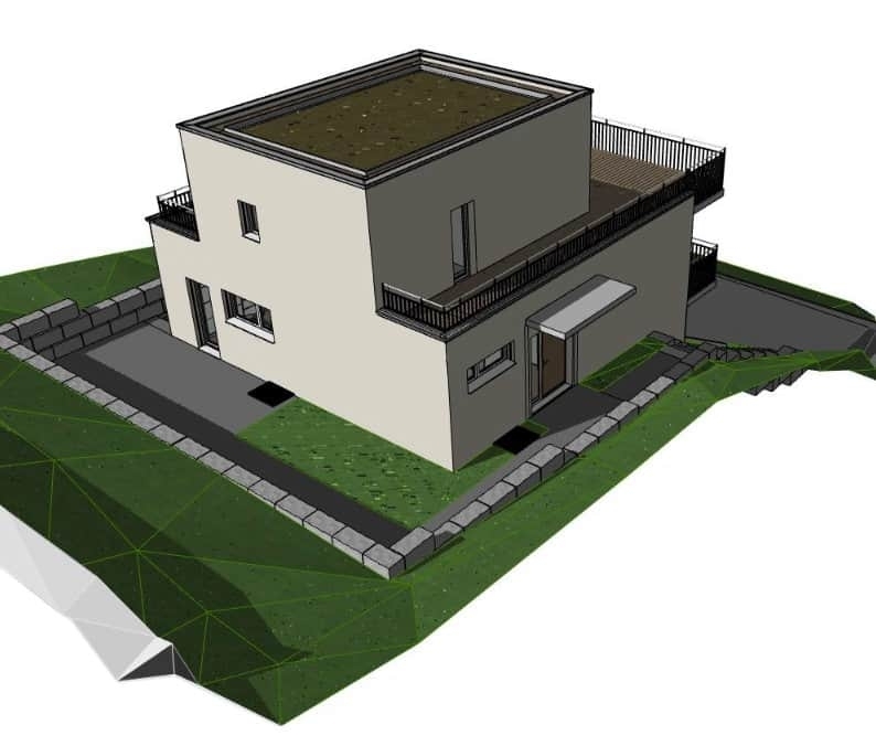 Lageplan 2