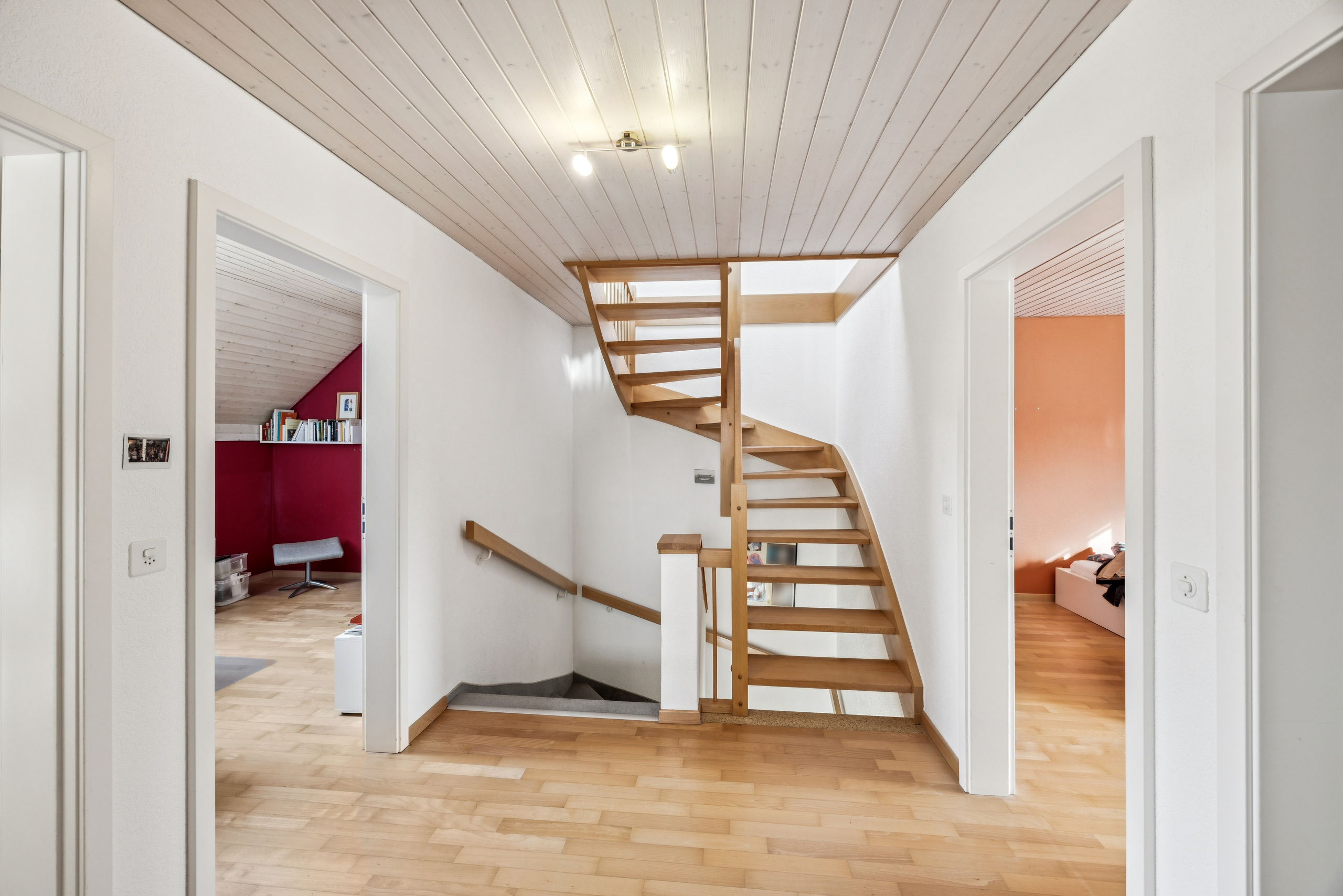 Ambiance intérieure Ambiance intérieure