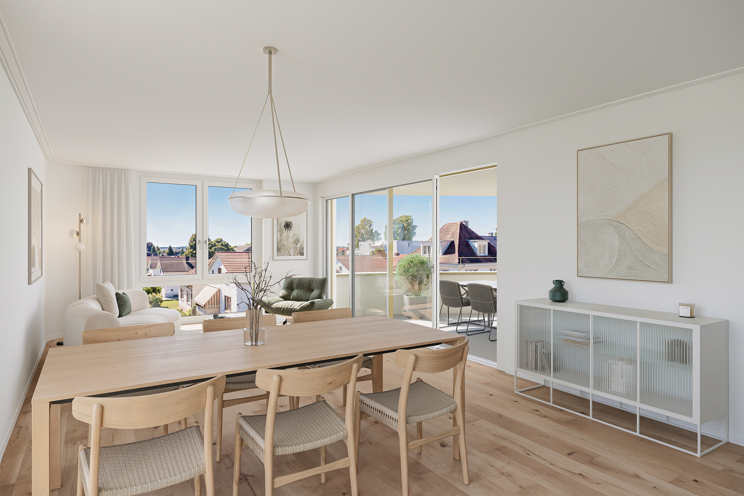 Interior view 3