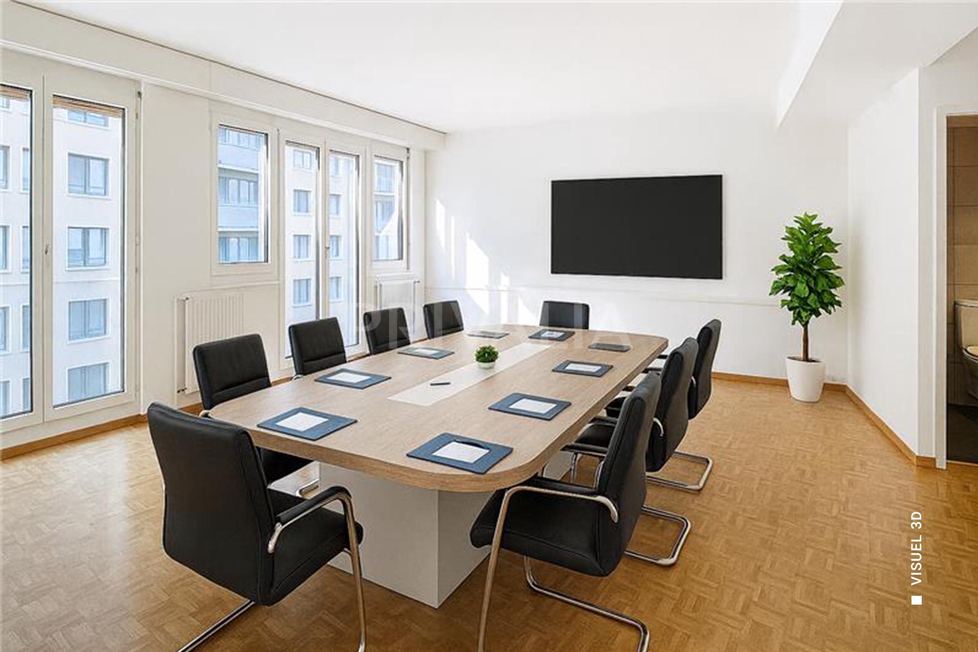 Premier coup d'oeil 2