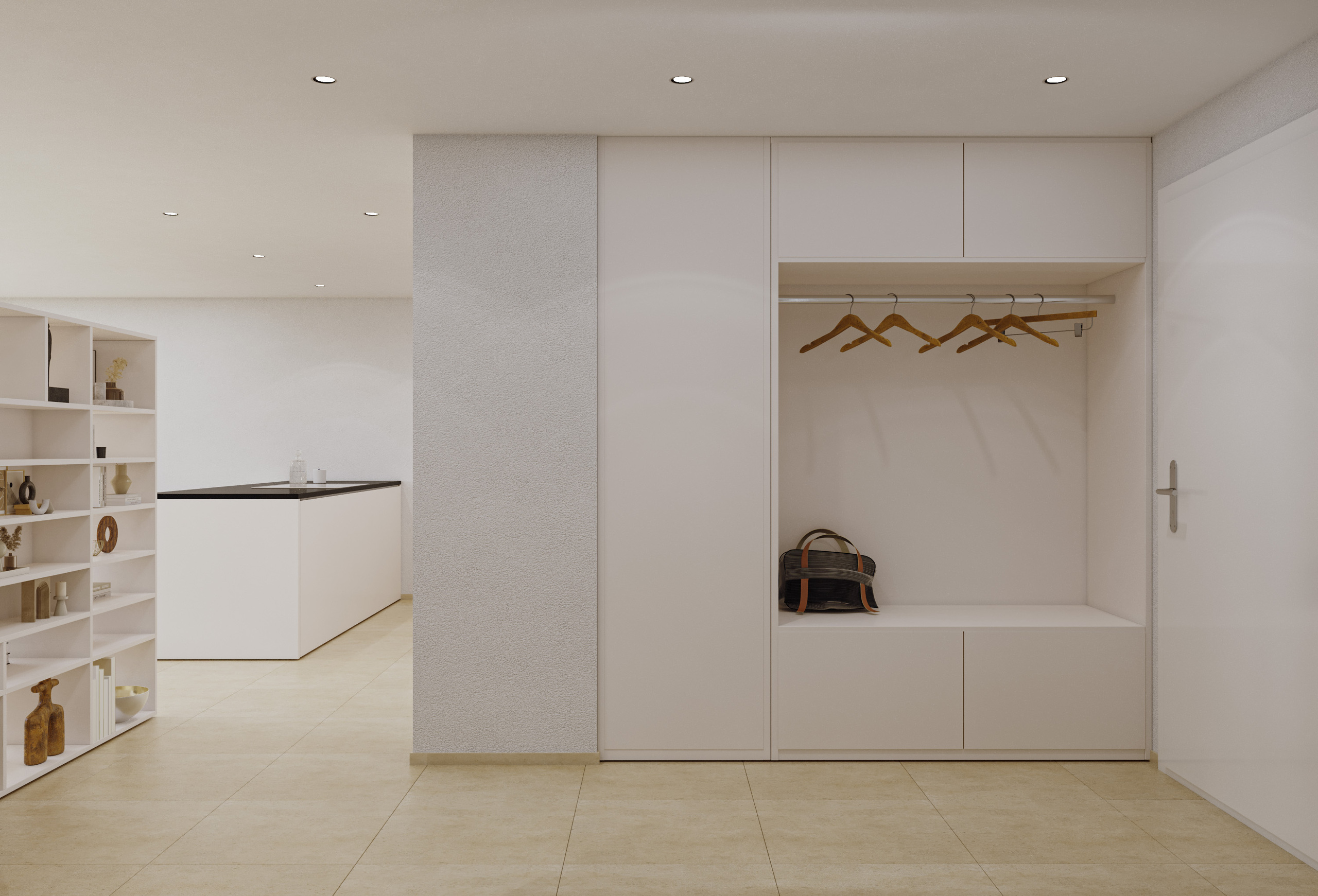 Garderobe