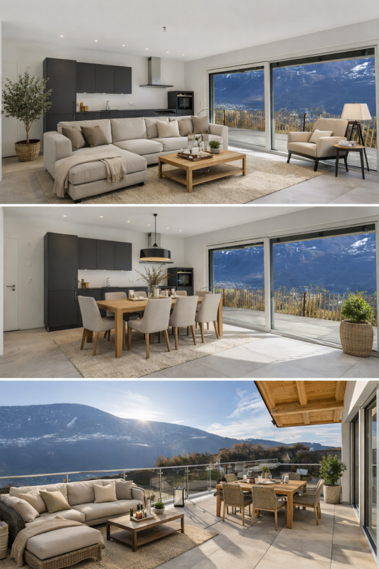 Premier coup d'oeil 2