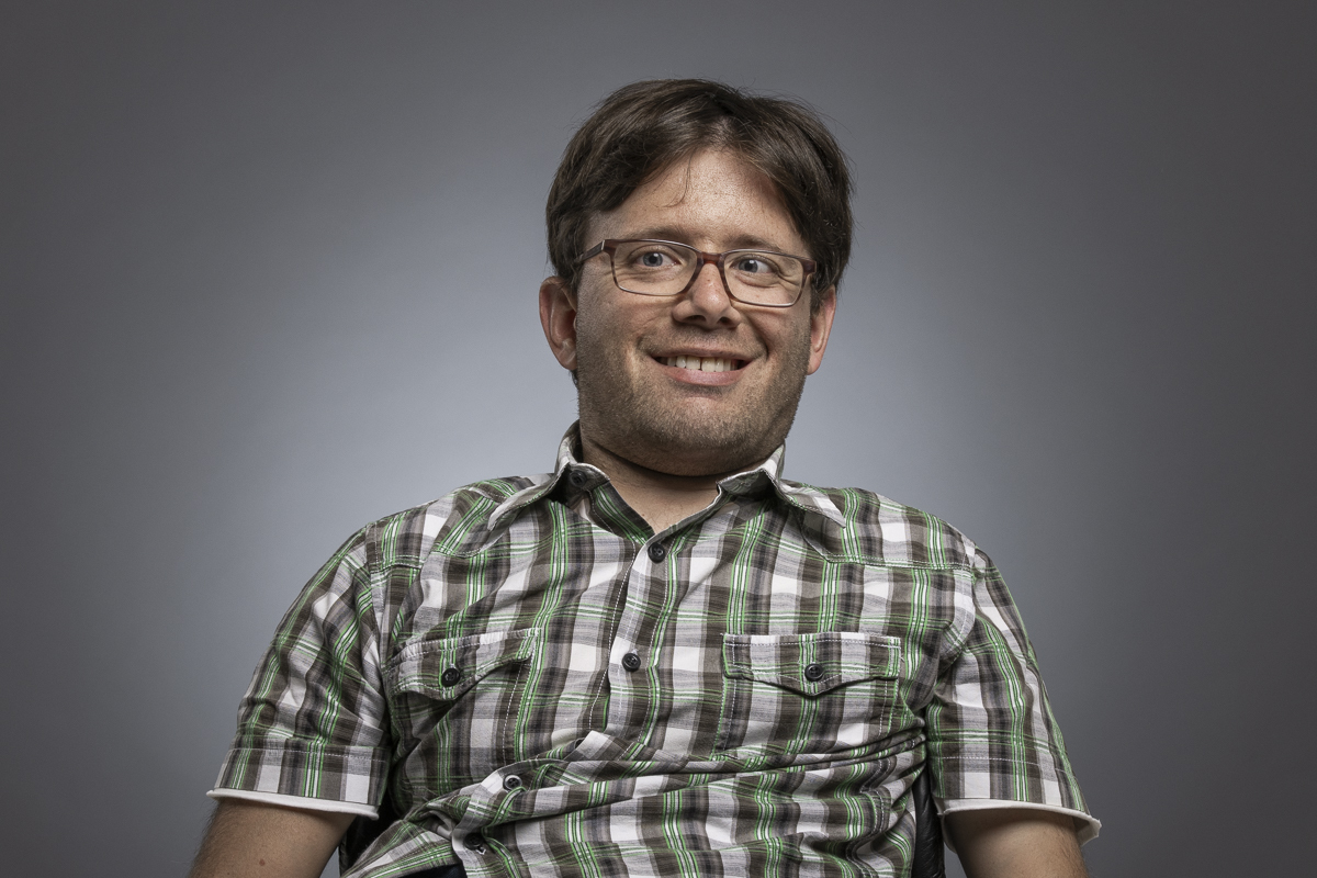 Adrian Imfeld