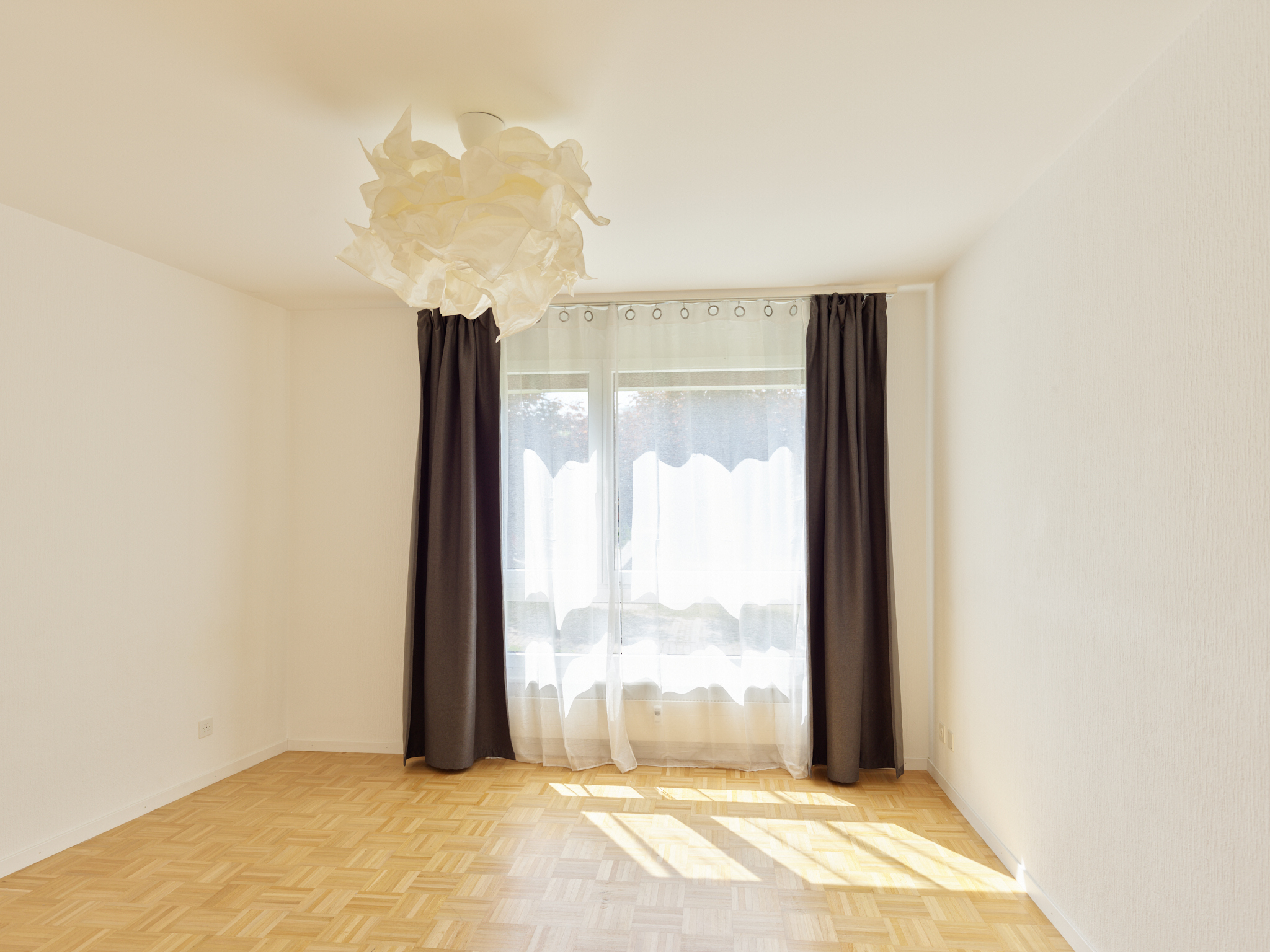 Interior view 7