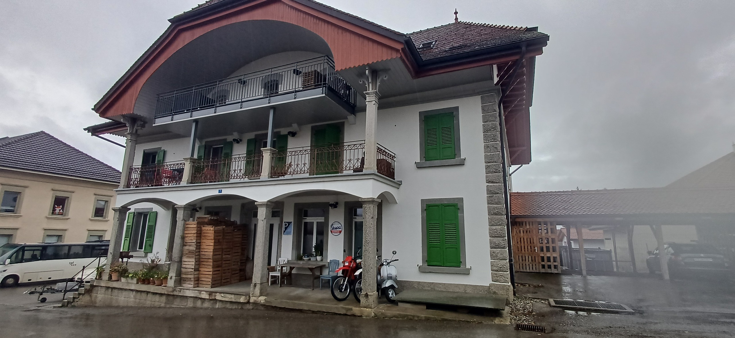 Premier coup d'oeil 2