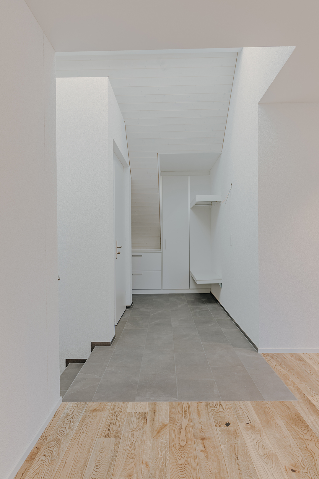 Premier coup d'oeil 2