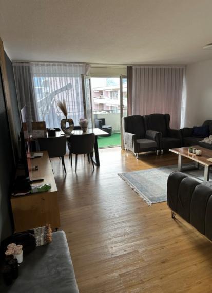 Interior view 1