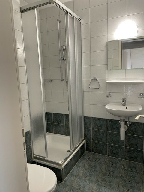 salle d'eau douche