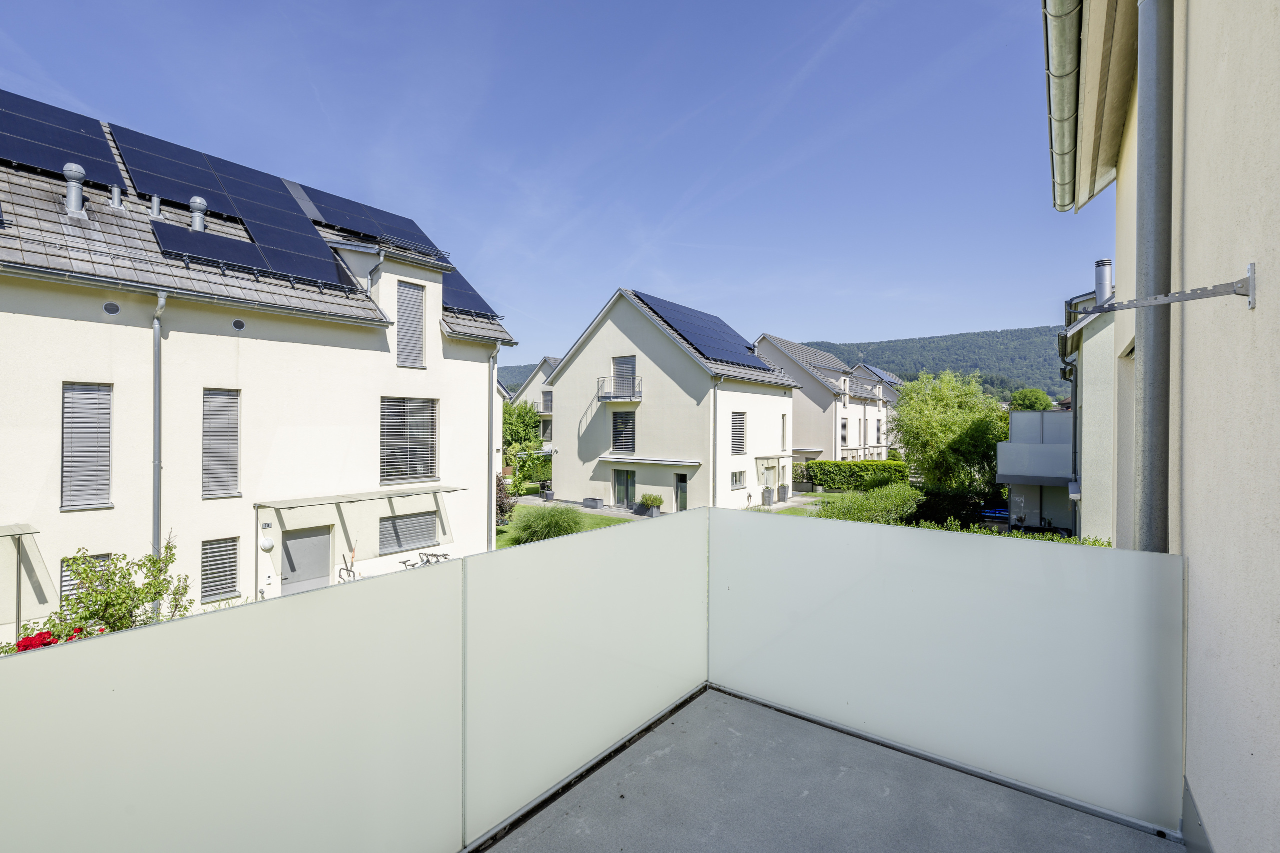 Vue extérieure 1