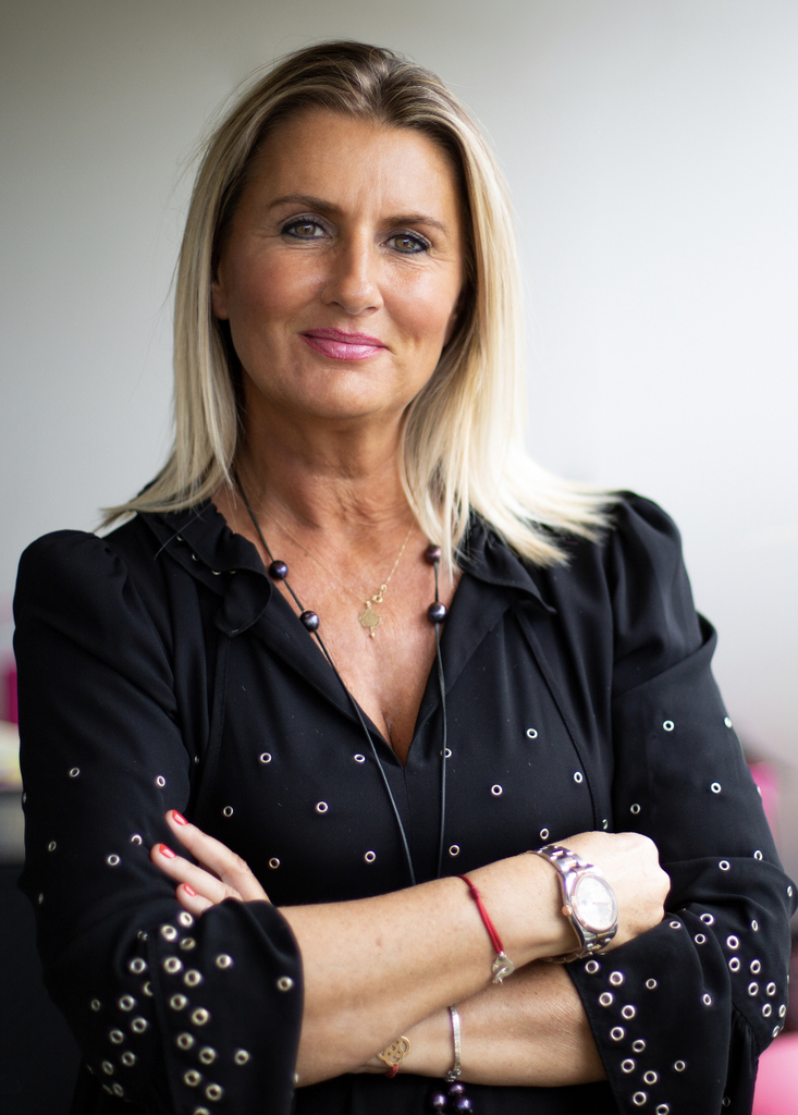 Alexandra Dutheil