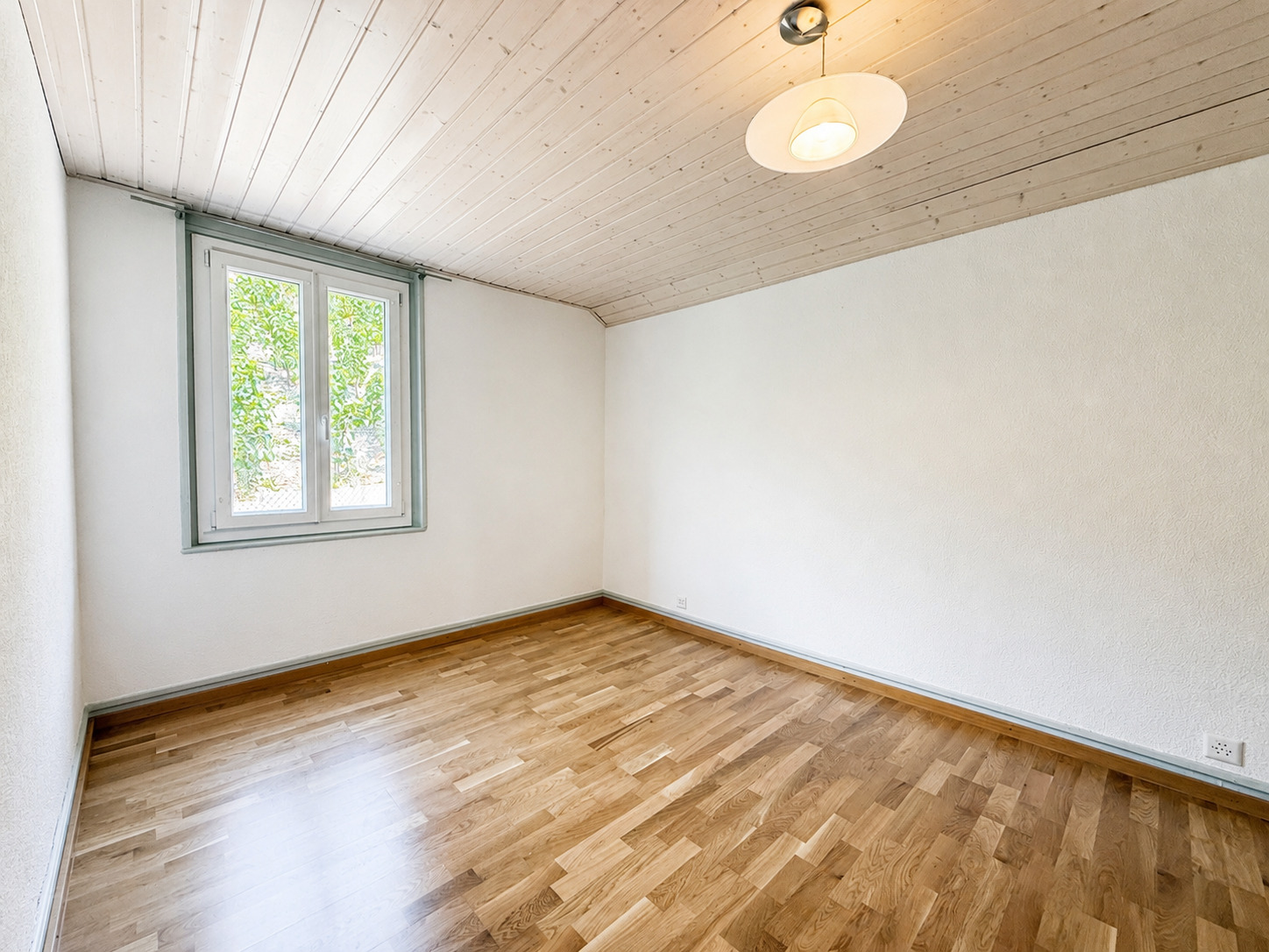 3 pièces - Chambre 3 pièces - Chambre