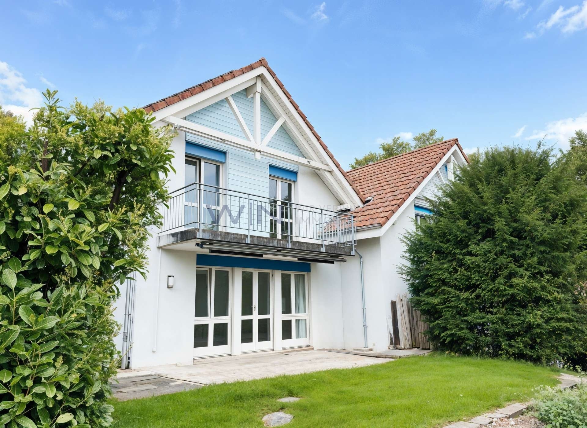 Premier coup d'oeil 1