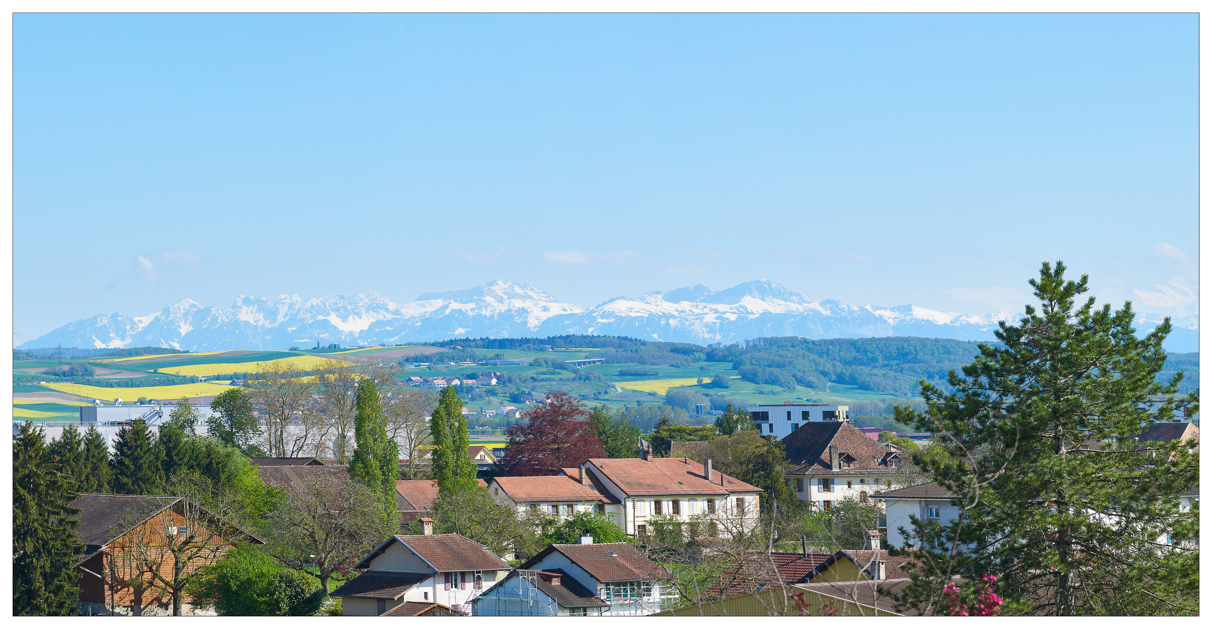 Vue extérieure 1