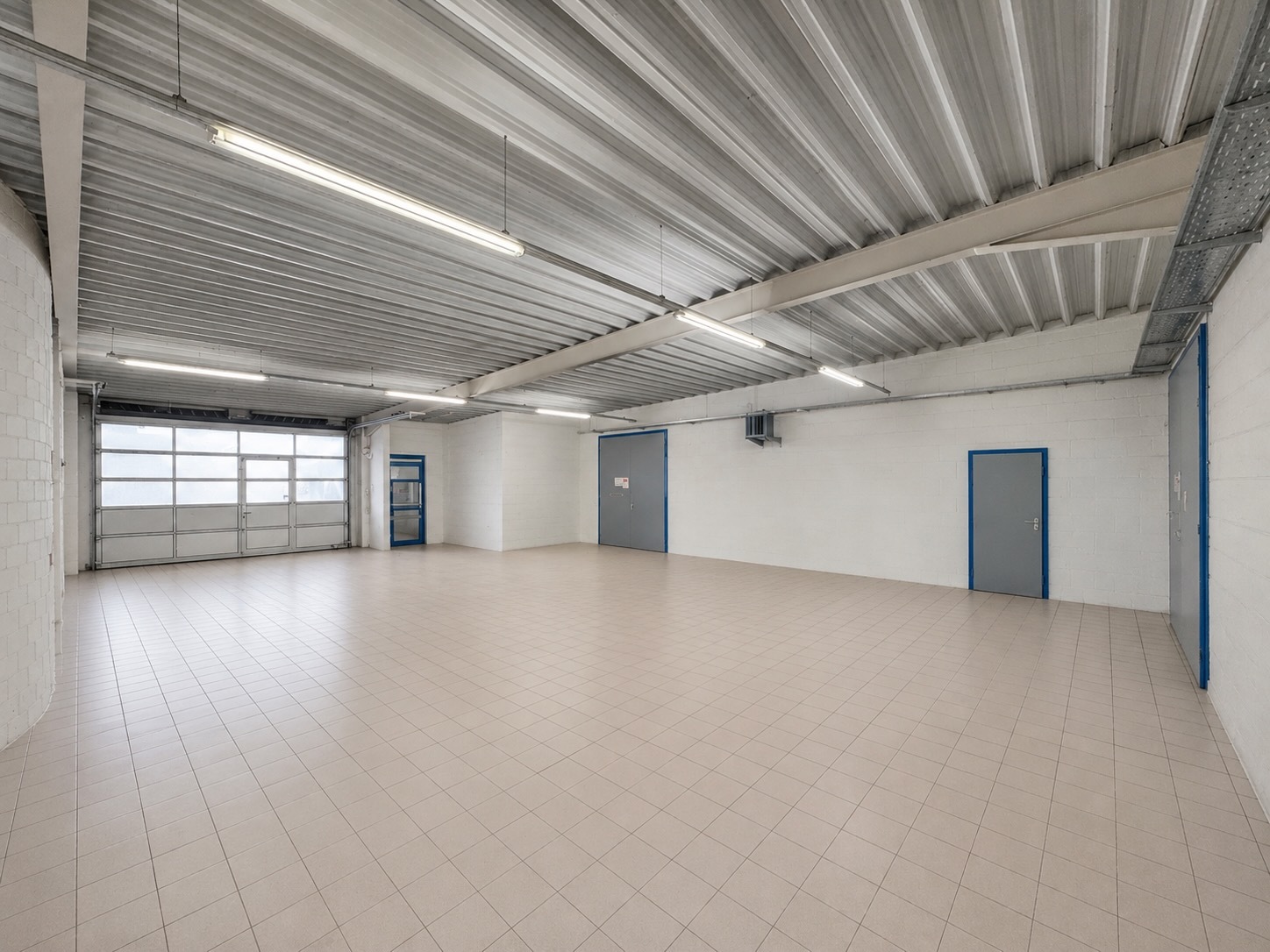 Interior view 1