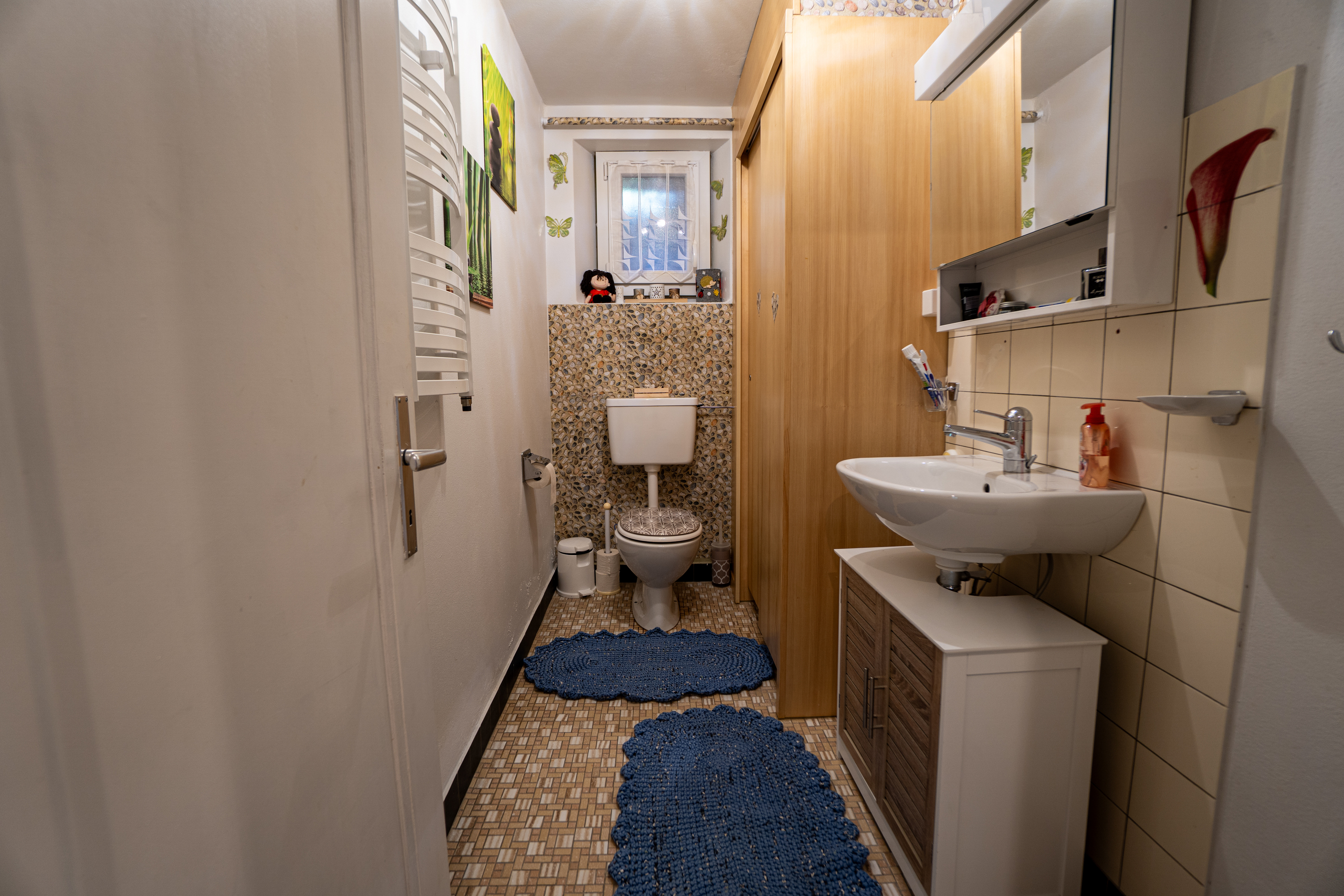 Vue intérieure 25