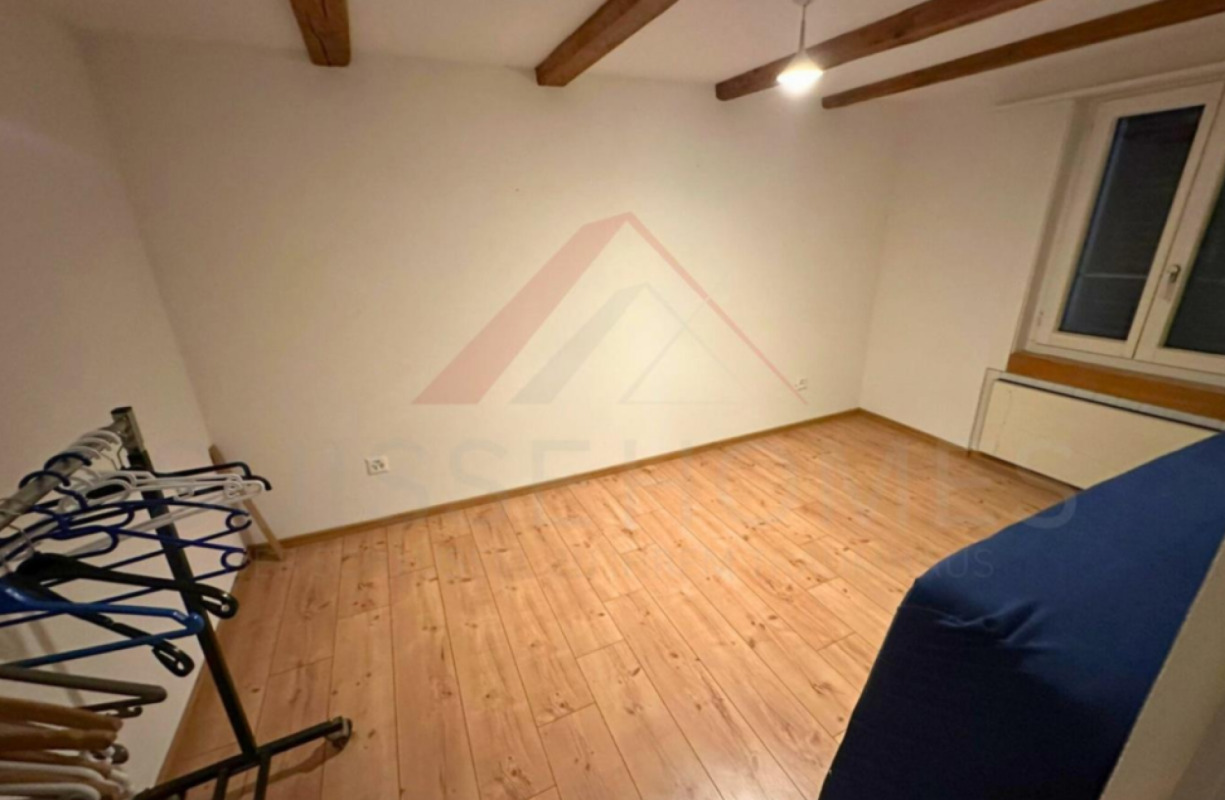 Schlafzimmer allgemein ? Chambre à coucher