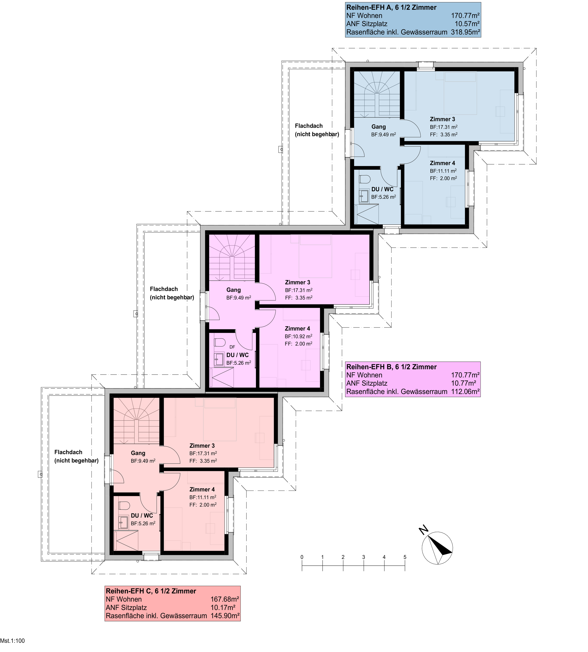 Lageplan 3