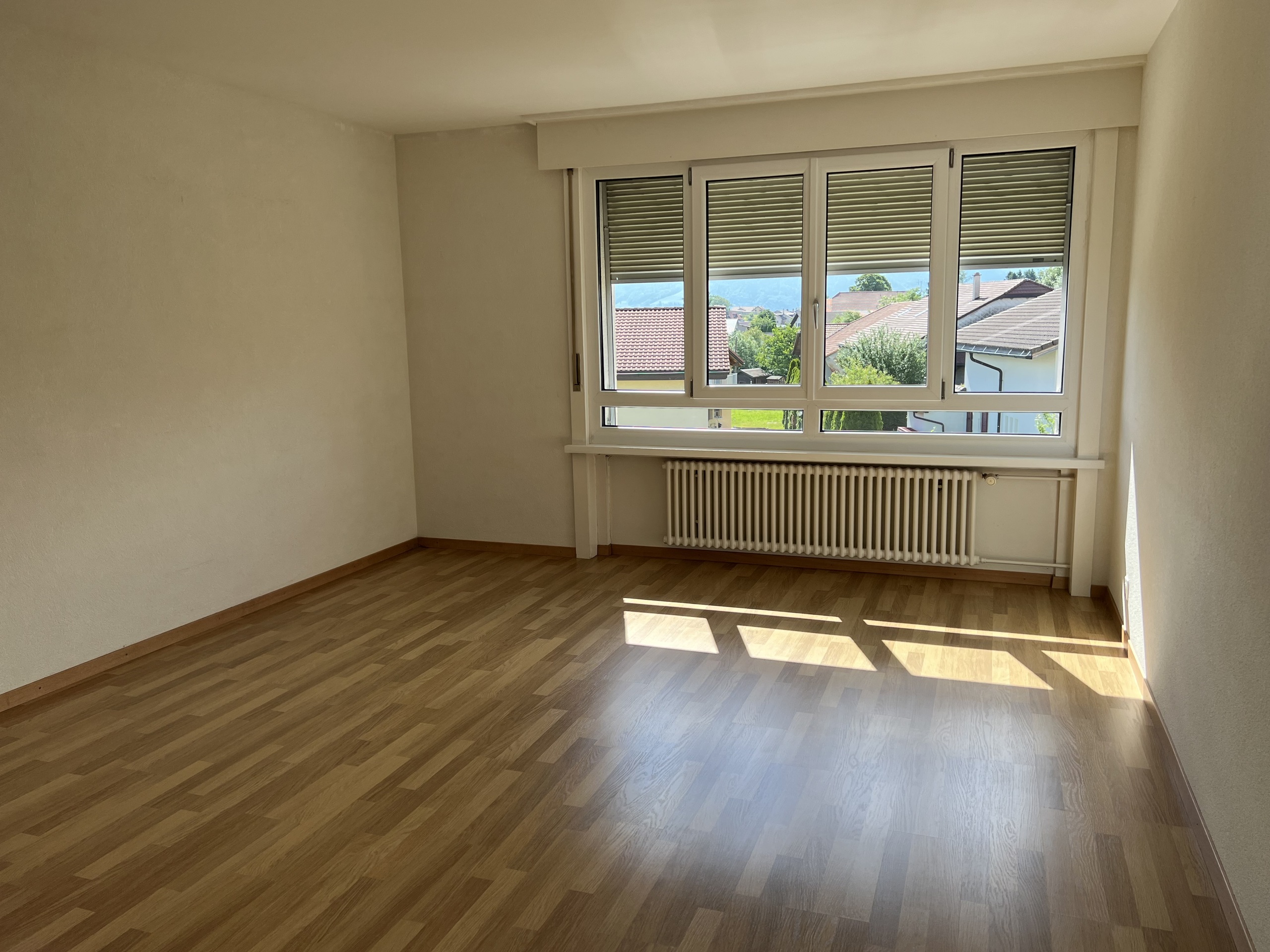 Appartement 3,5 pces 1er étage