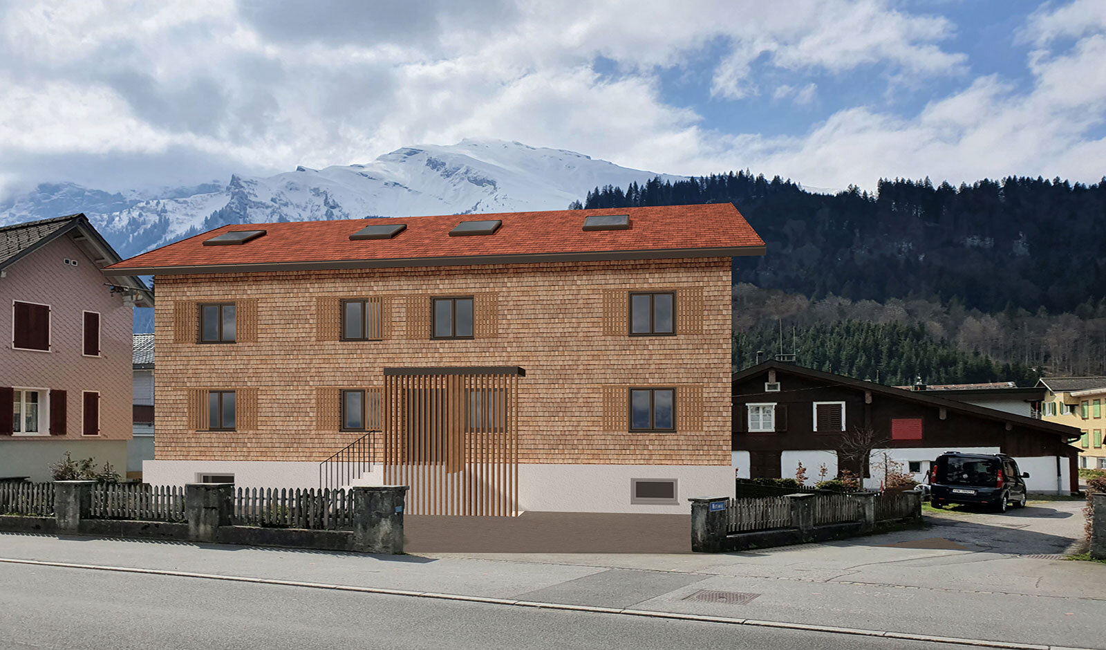 weitere Bilder auf www.dv-immo.ch