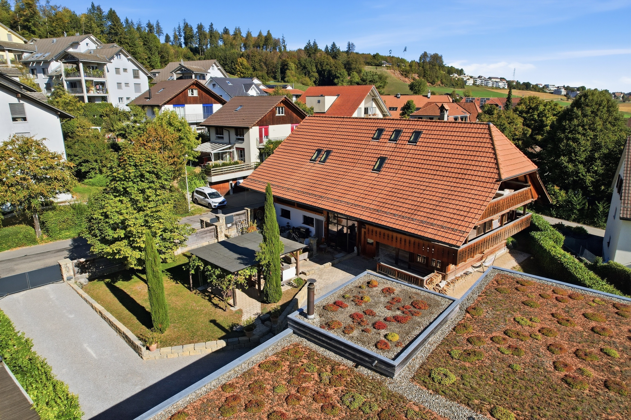 Aussenansicht 9