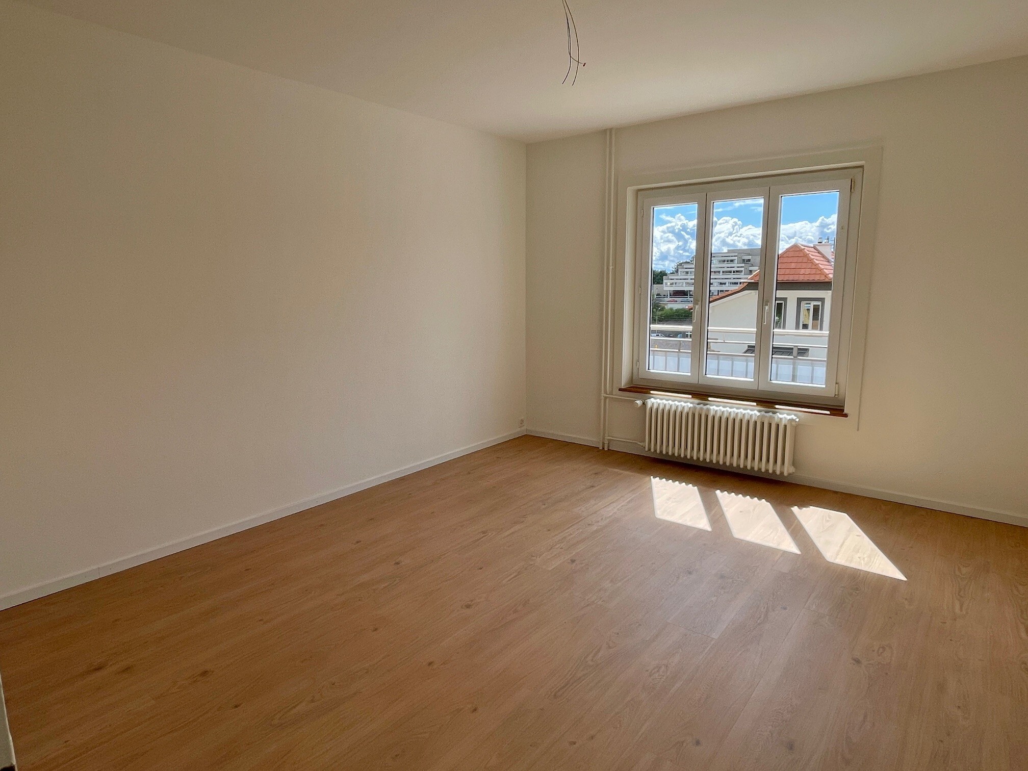 Interior view 3