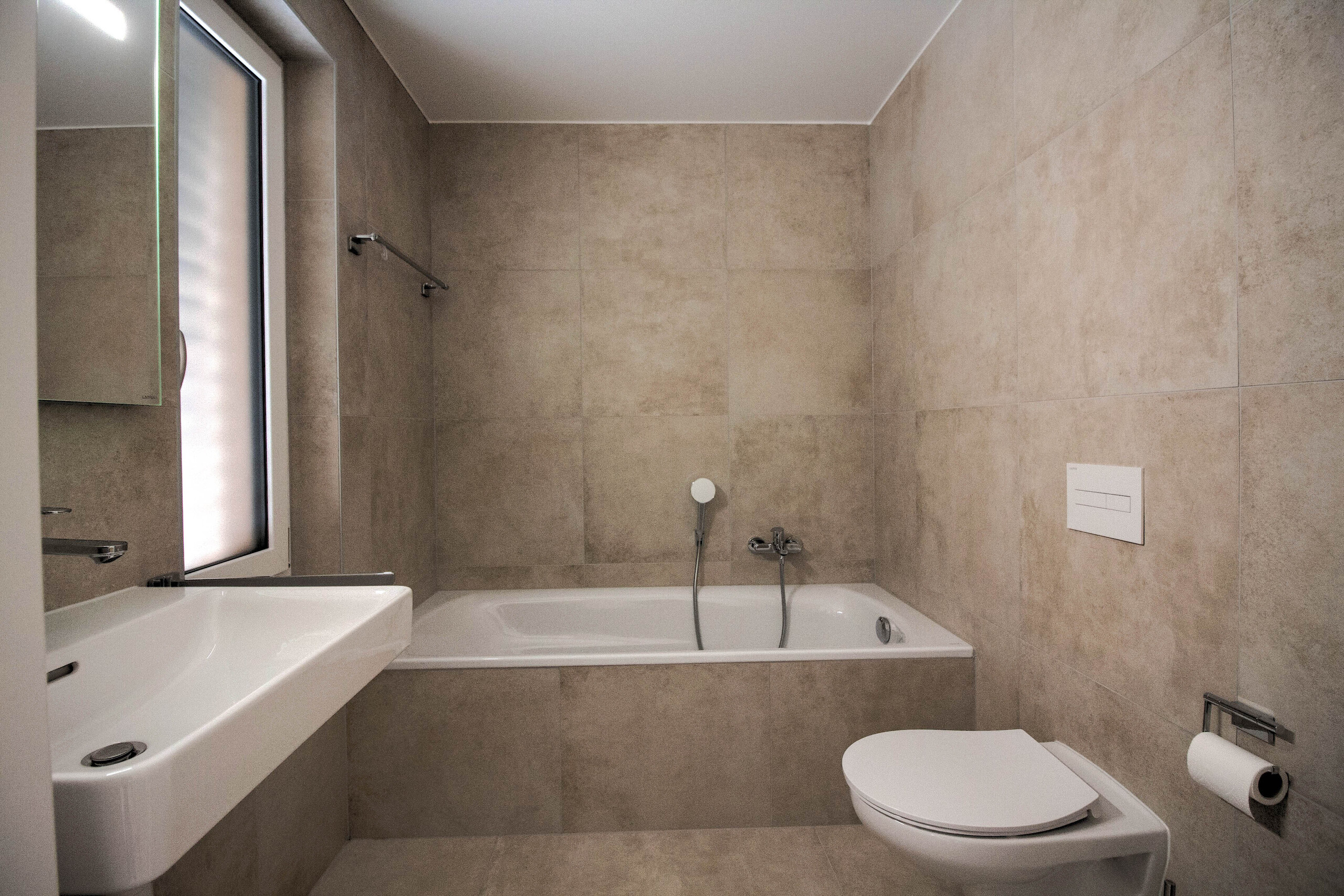 Interior view 3