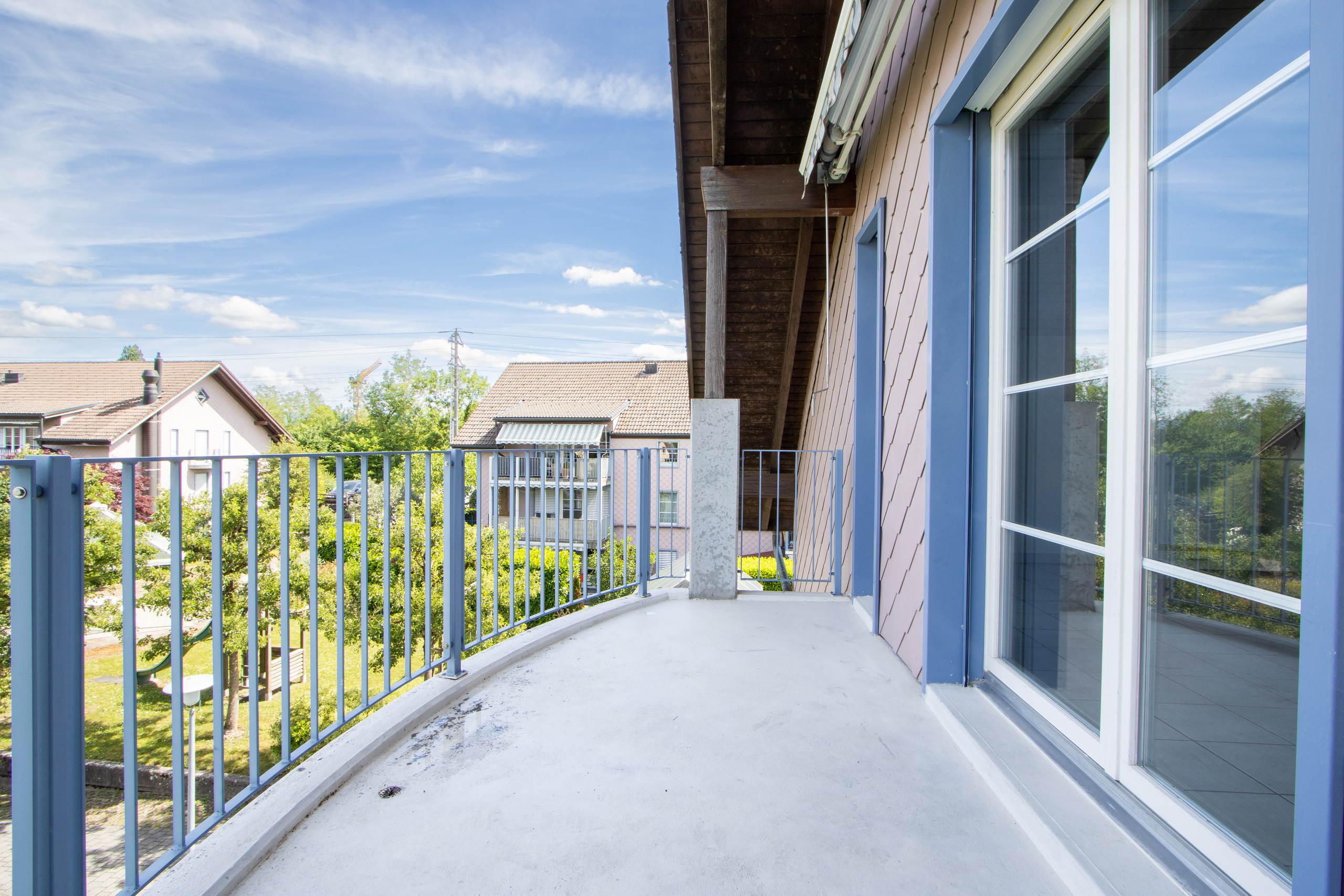 Balkon Balkon