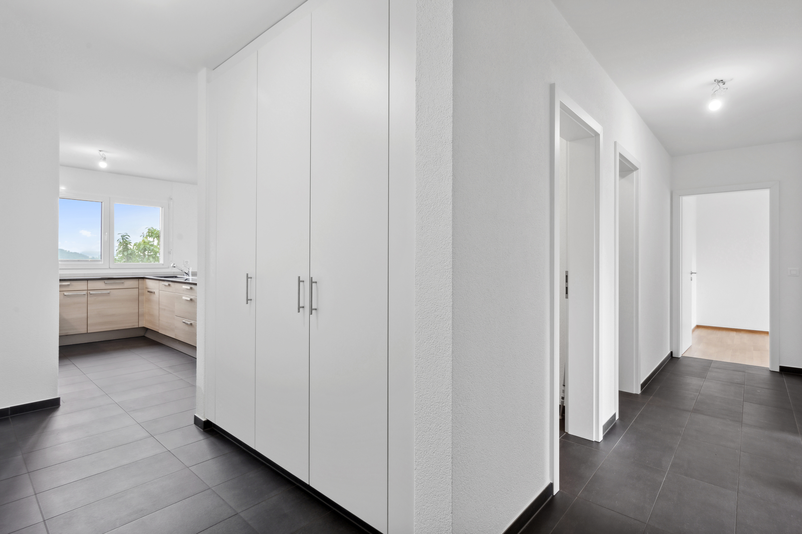 Vertriebshalle Vertriebshalle