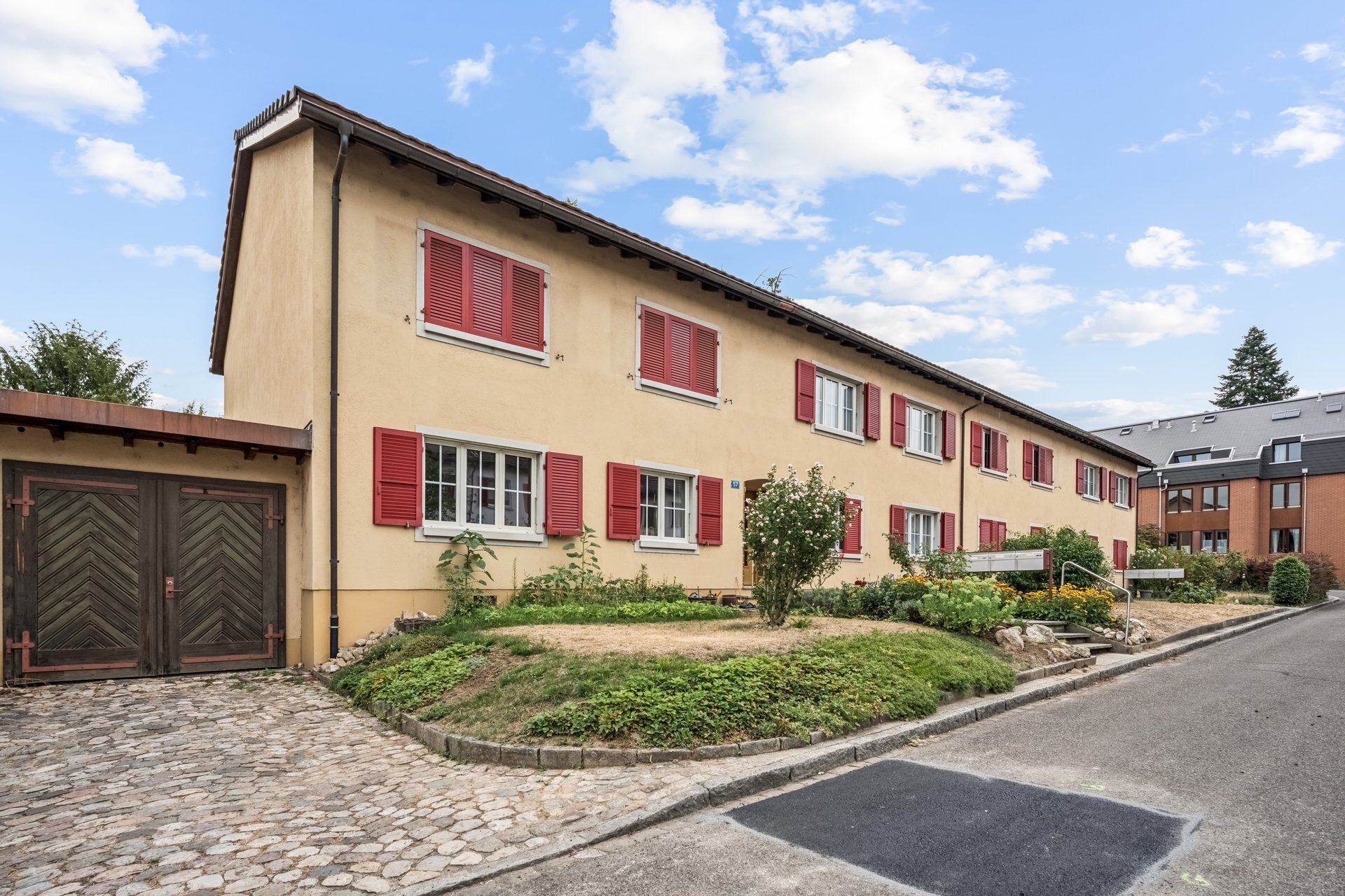 Fassade Fassade