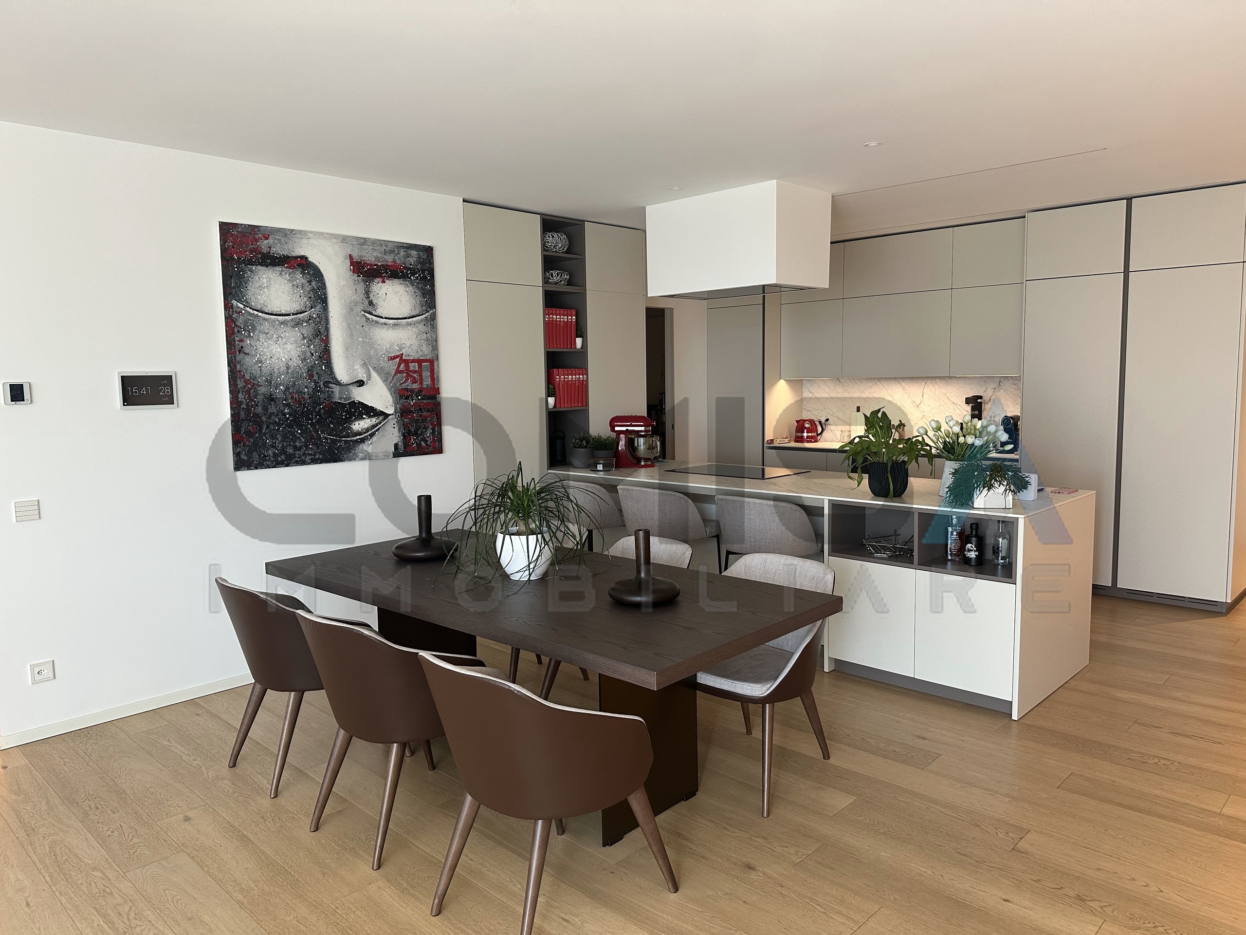 furnished modern kitchen furnished modern kitchen