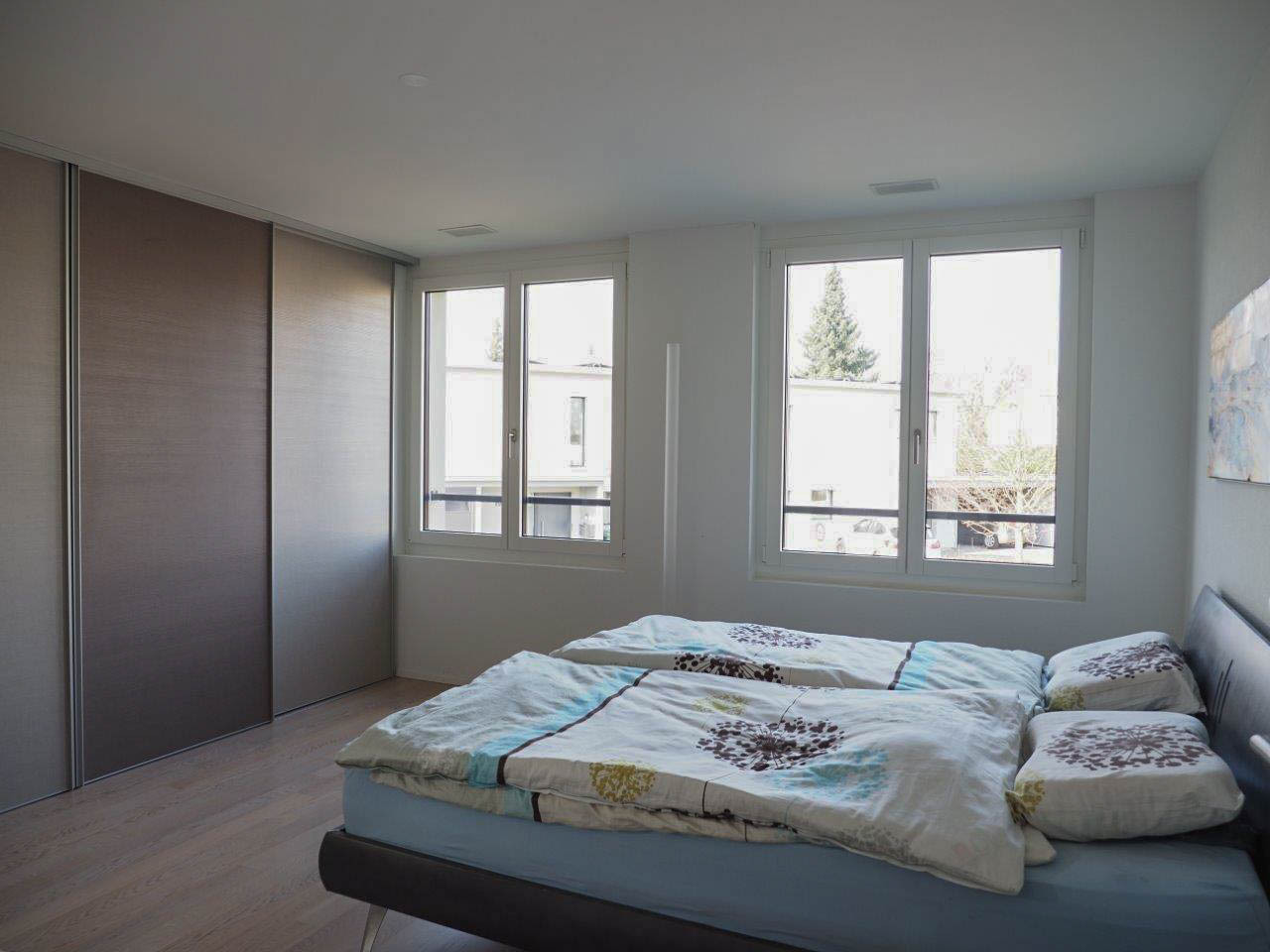 Interior view 7