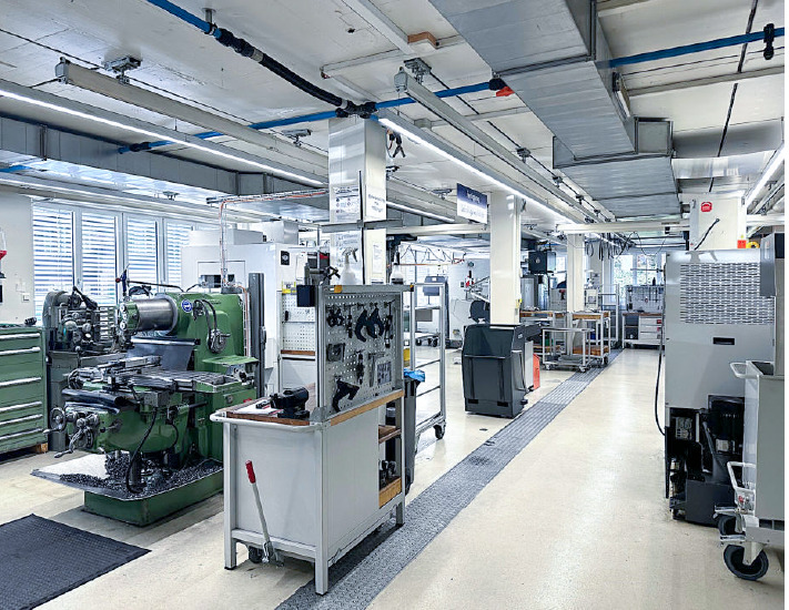 Premier coup d'oeil 1