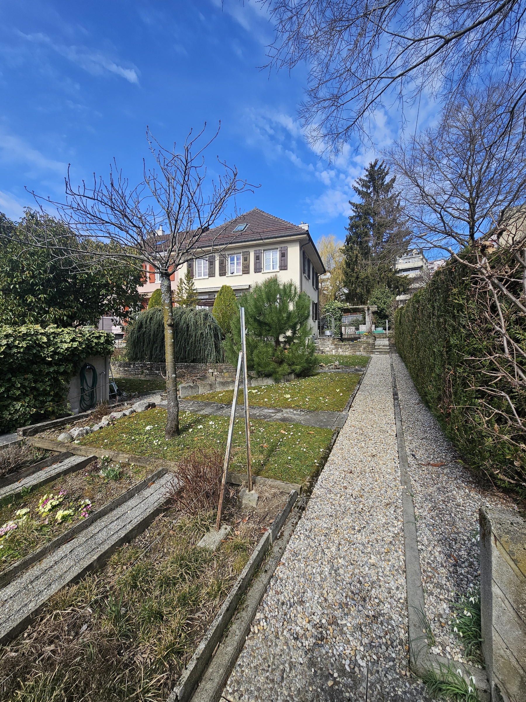 Jardin Jardin
