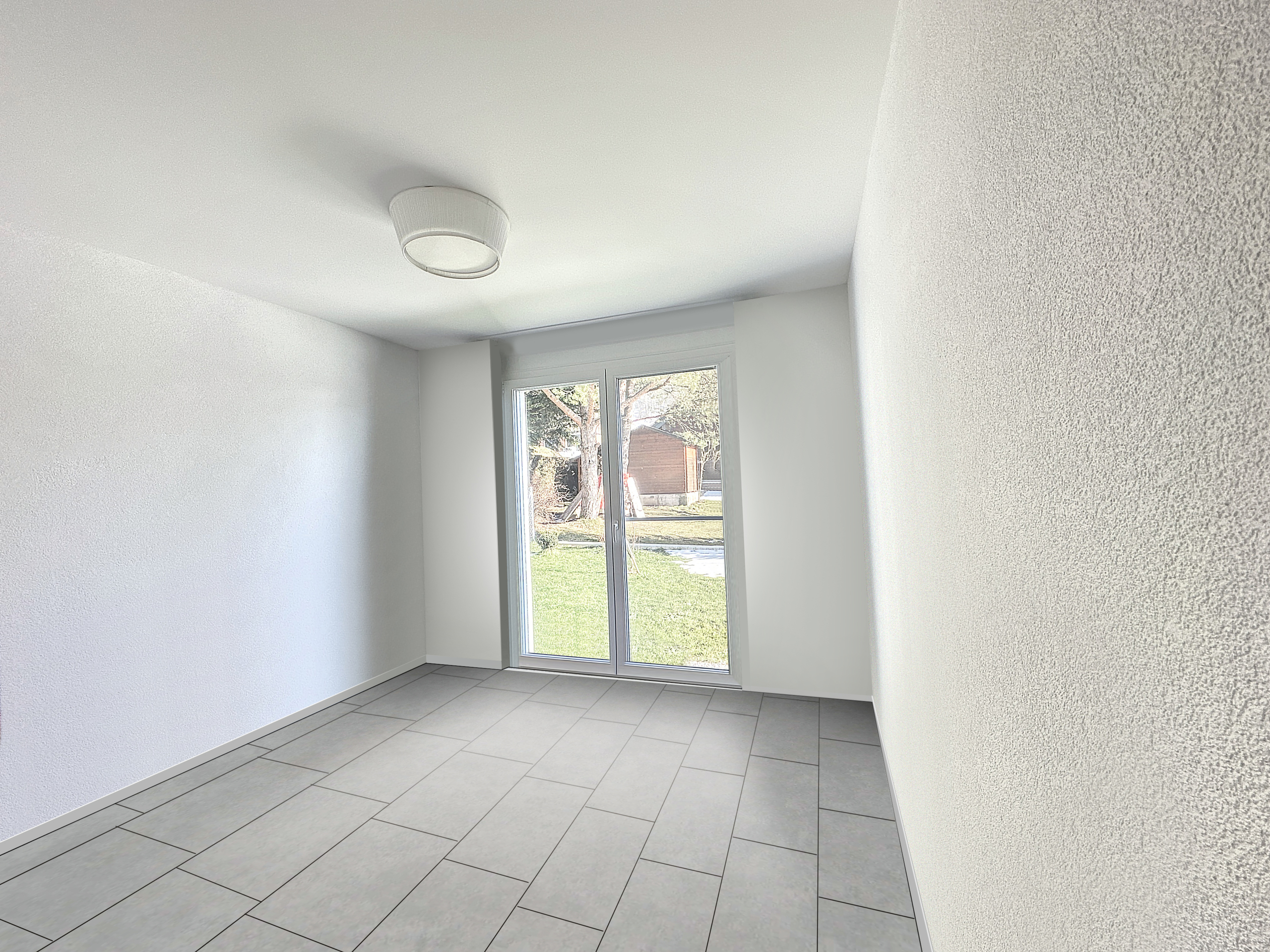 Interior view 2