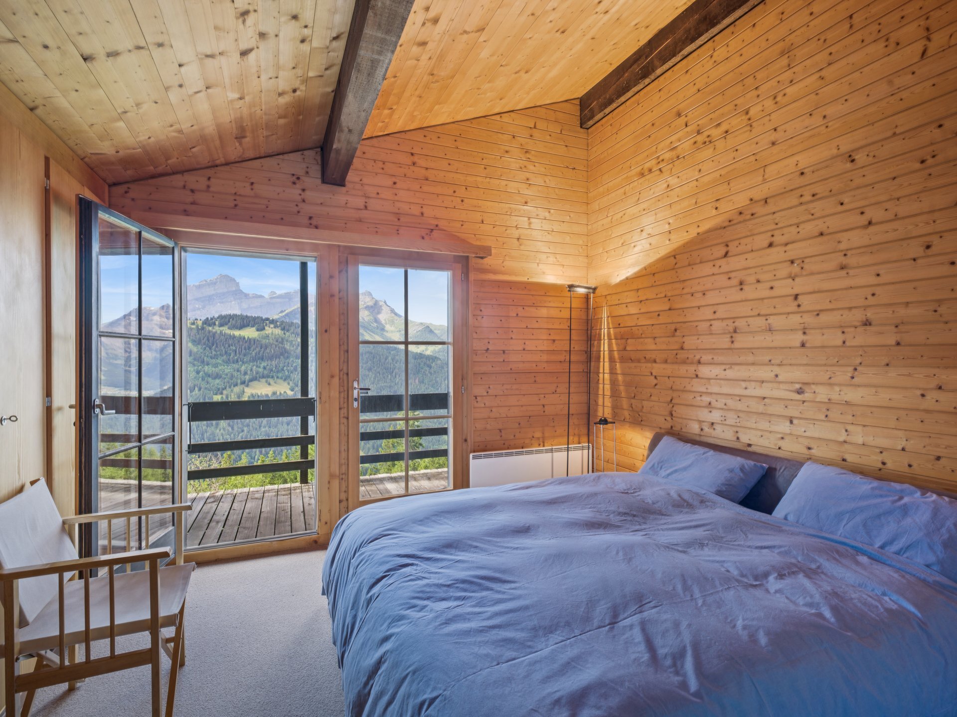 Chambre parentale Chambre parentale