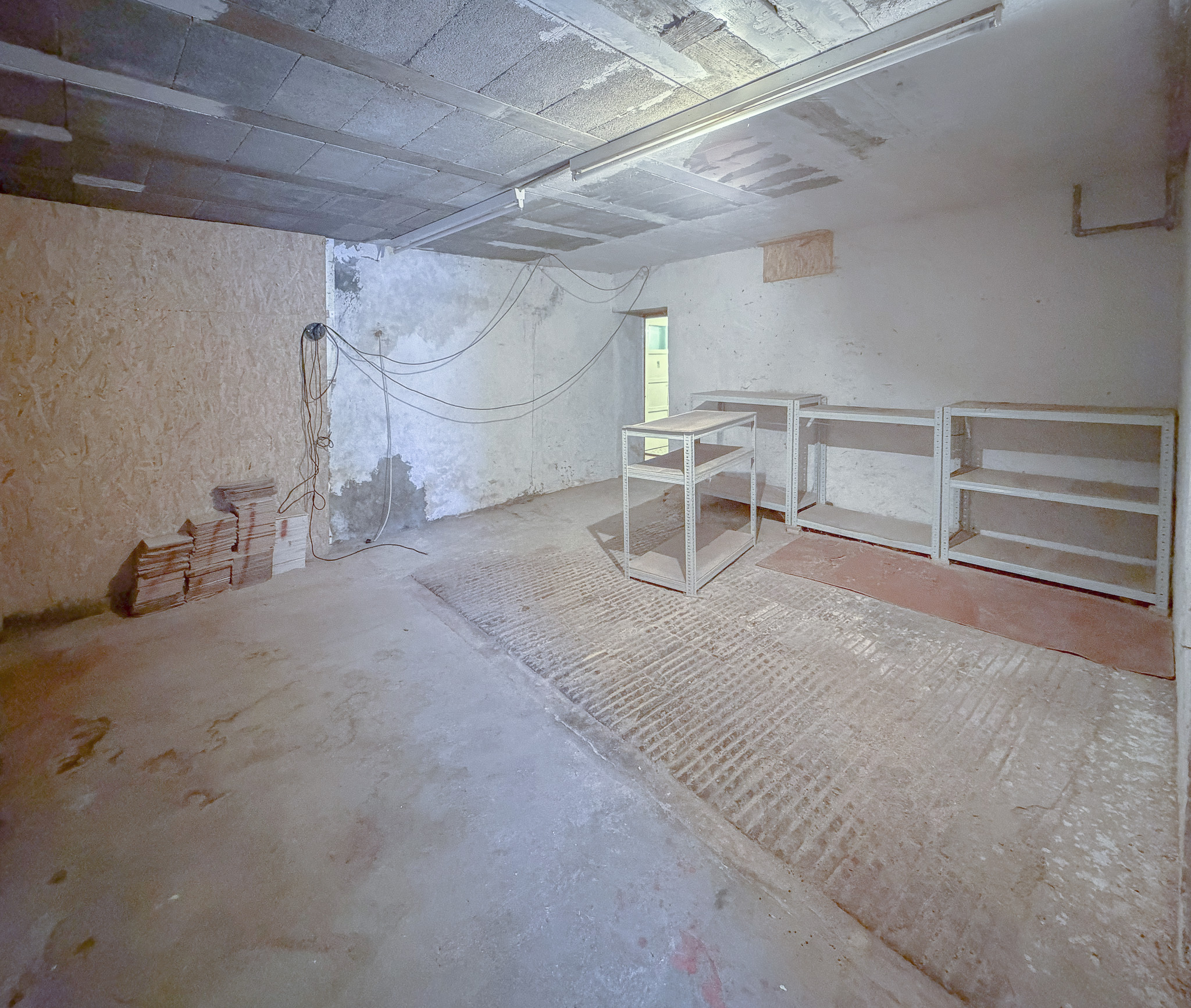 Grande cave no 1 Grande cave no 1