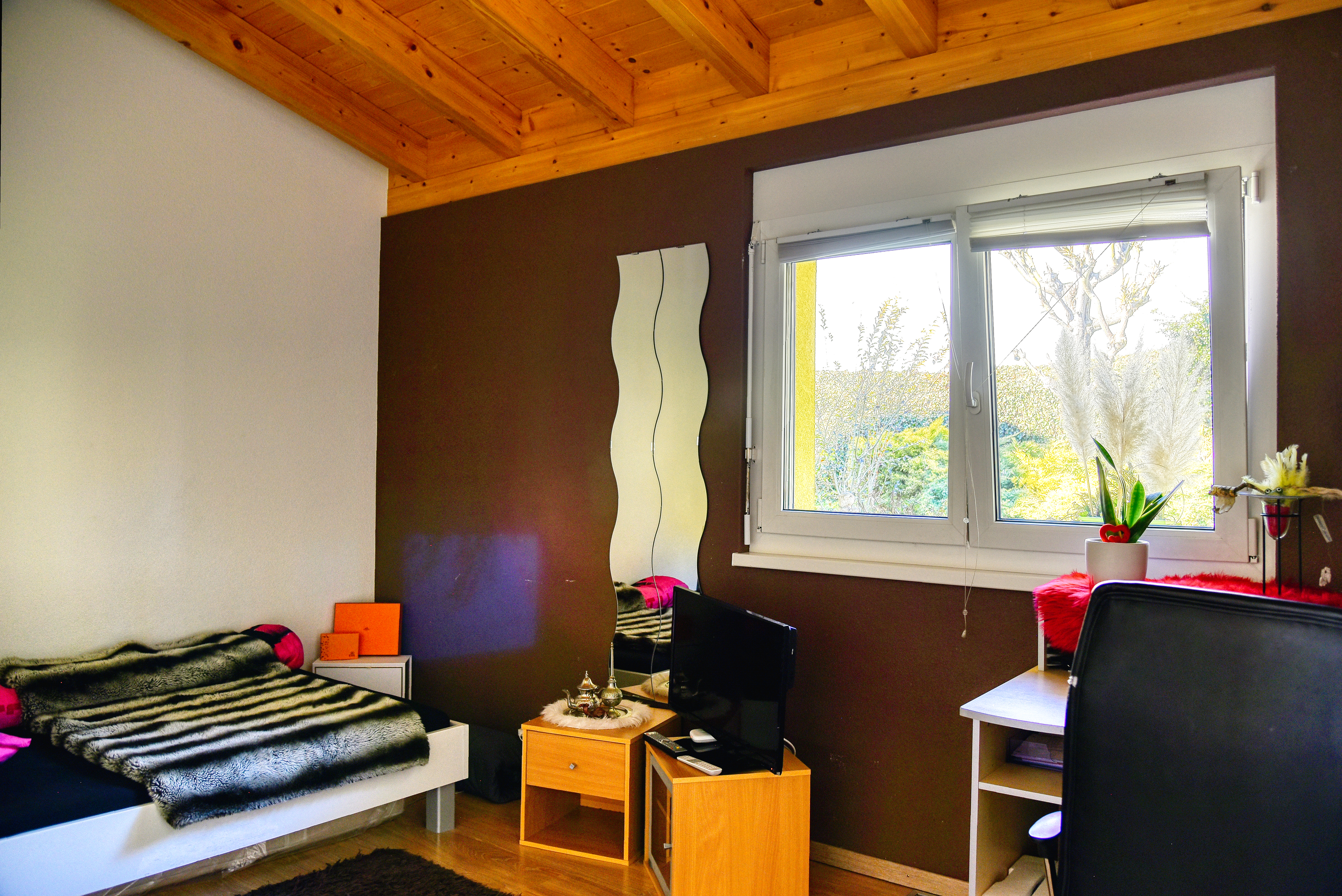 Villa Miège - Chambre 1 