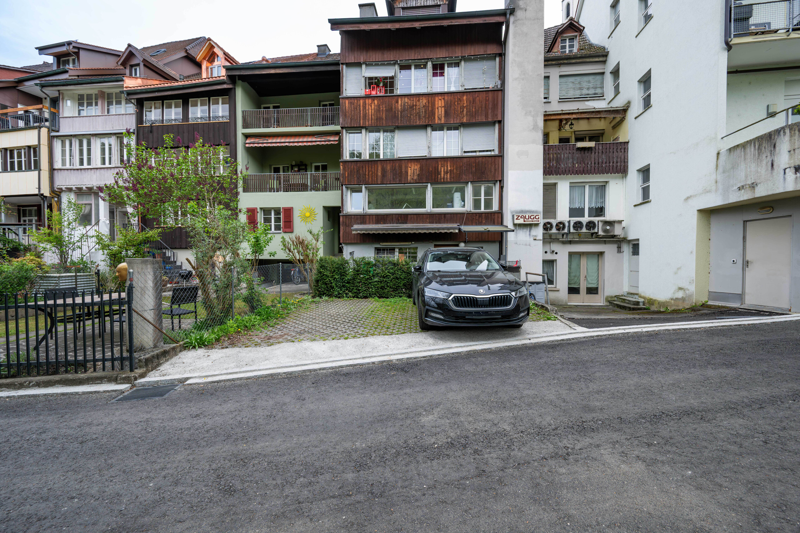 Aussenansicht 1
