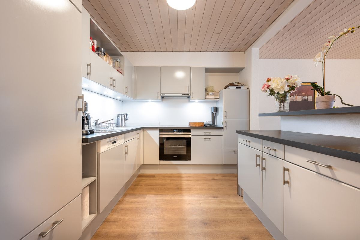 Cuisine au 1er niveau