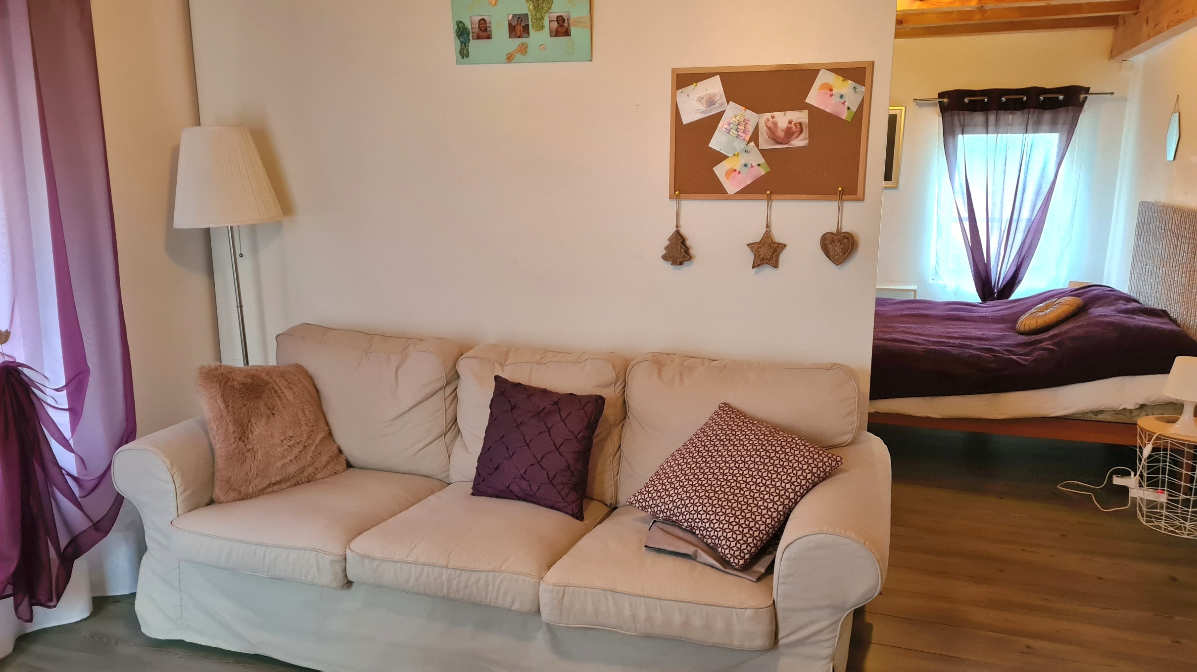 Chambre rez Chambre rez