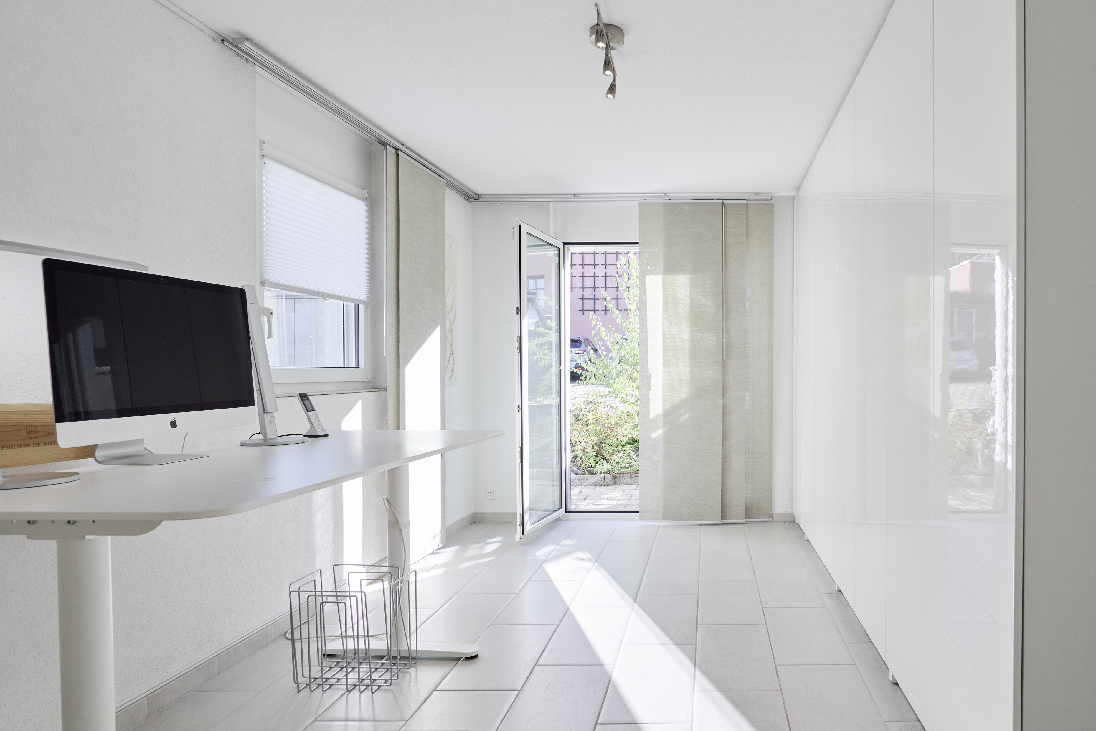 Büro / Zimmer im Erdgeschoss