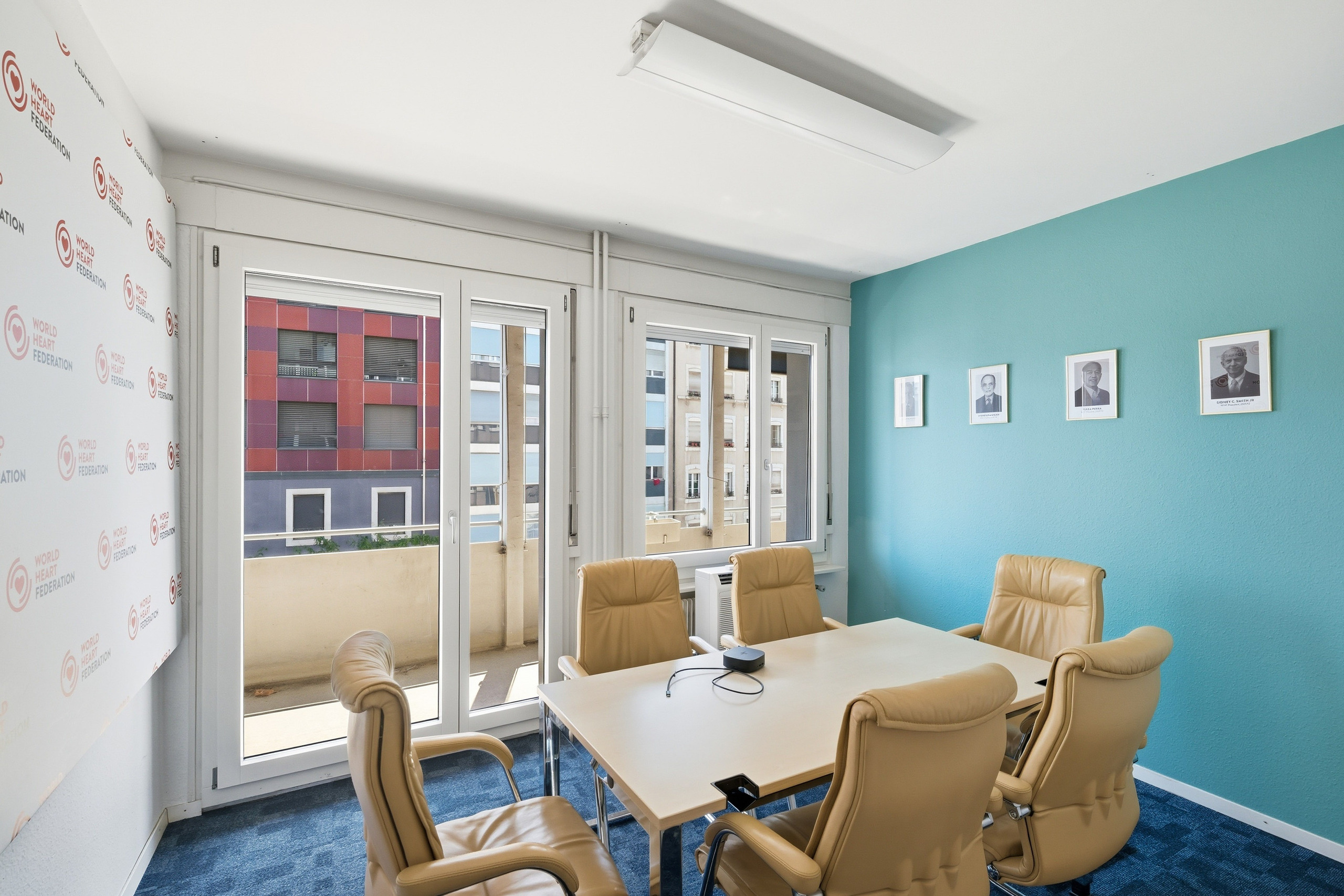 Interior view 7