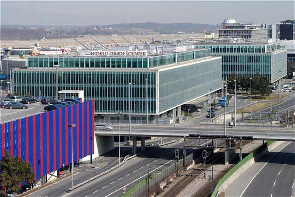 World Trade Center Geneva
