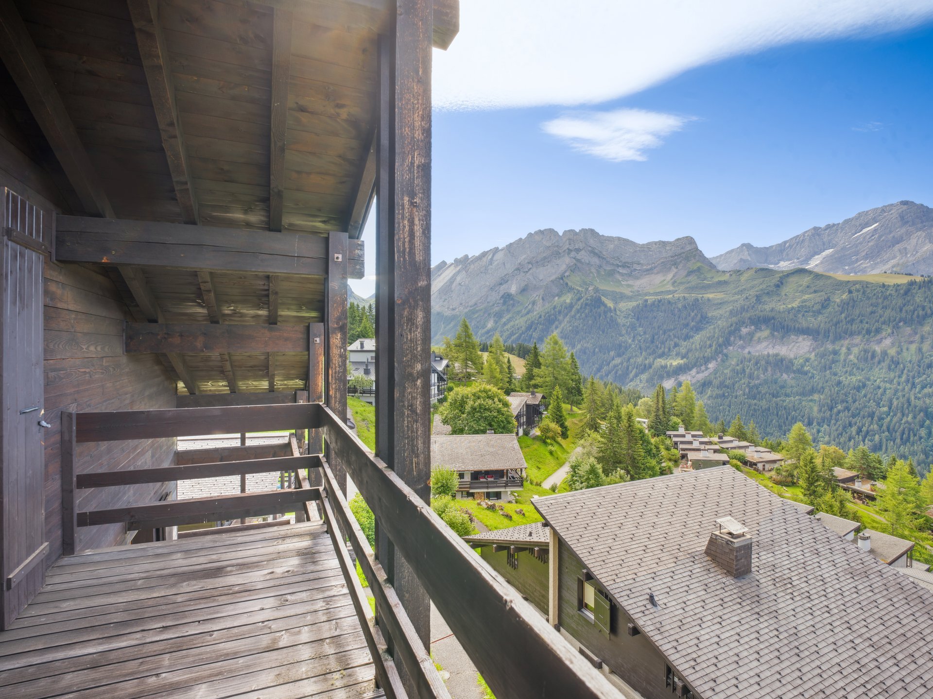 Balcon 1er Balcon 1er