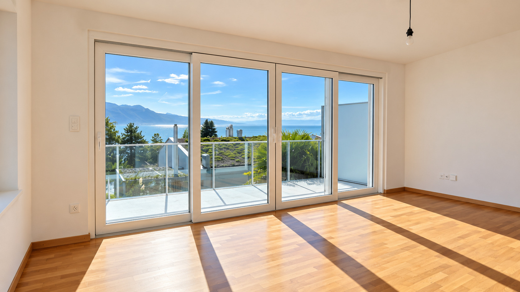 Interior view 4