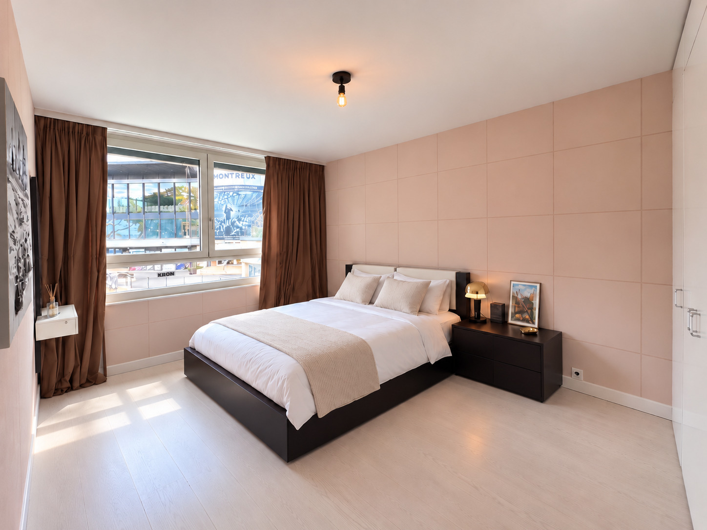 Chambre 1 Chambre 1