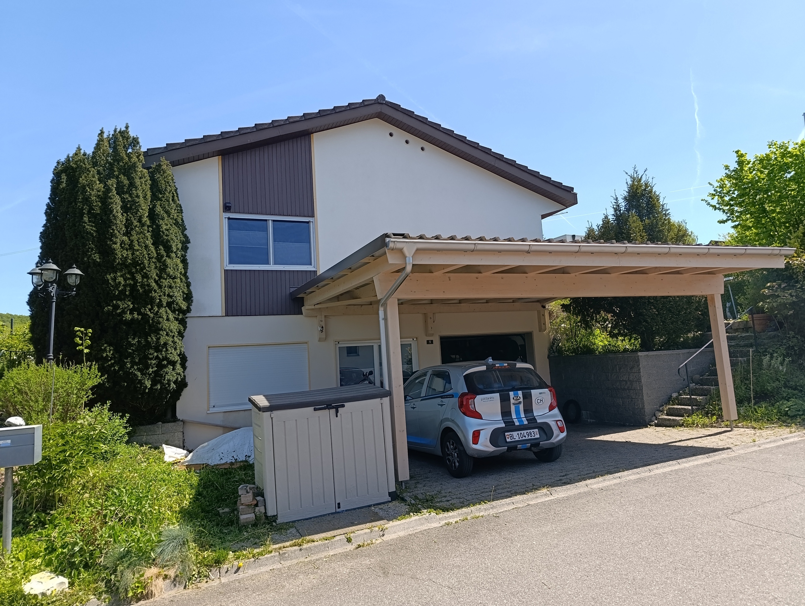 Aussenansicht 4
