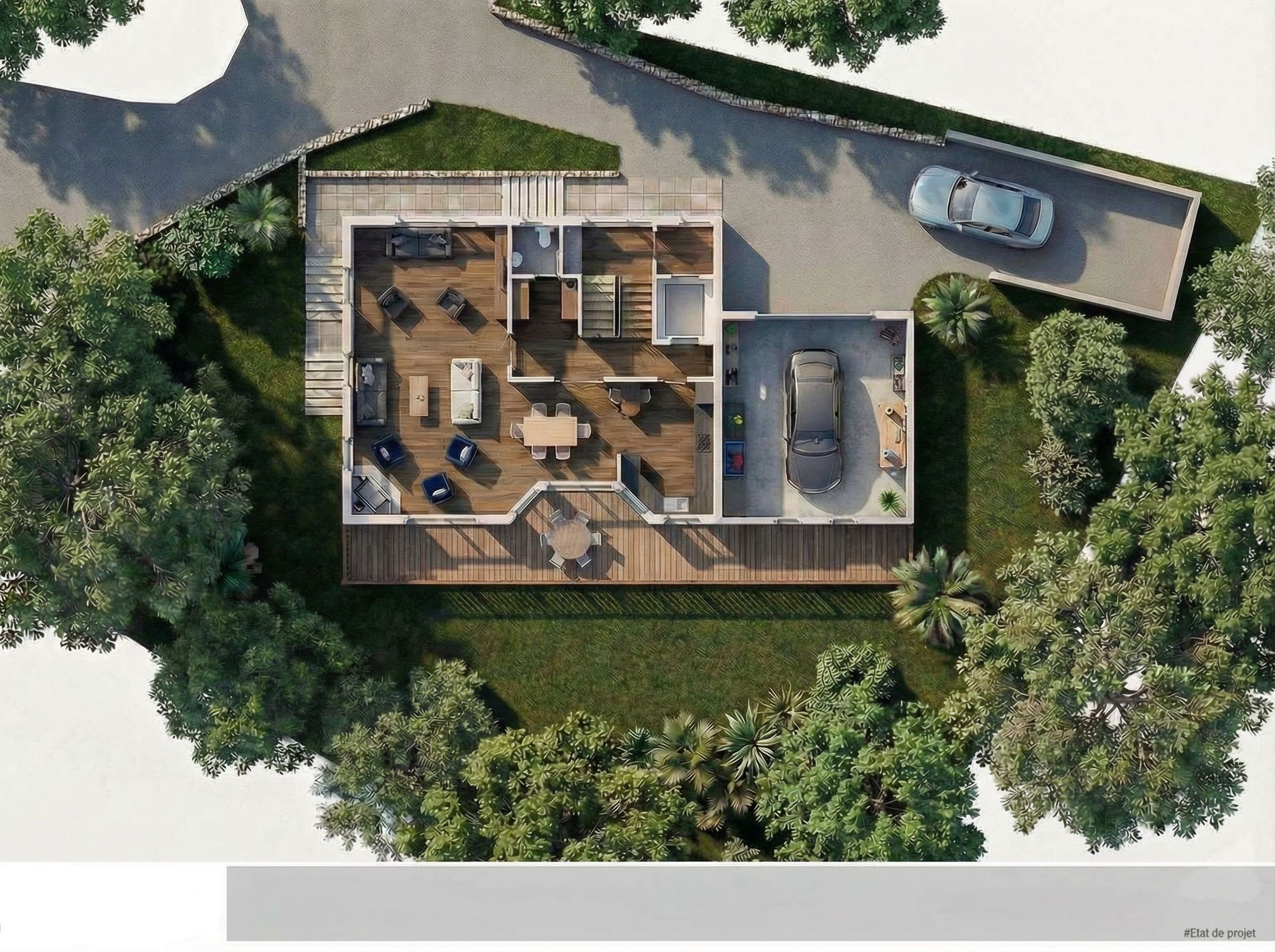 Proposition intérieur Proposition intérieur