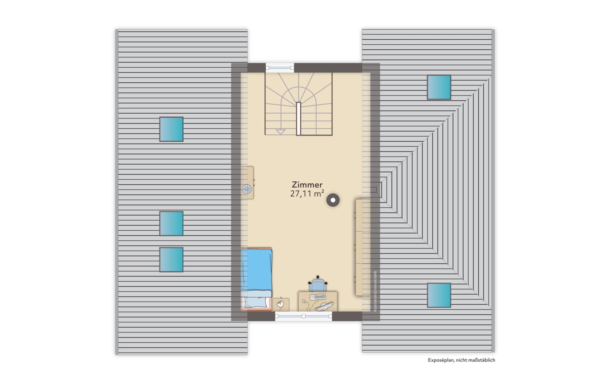 Grundriss 4